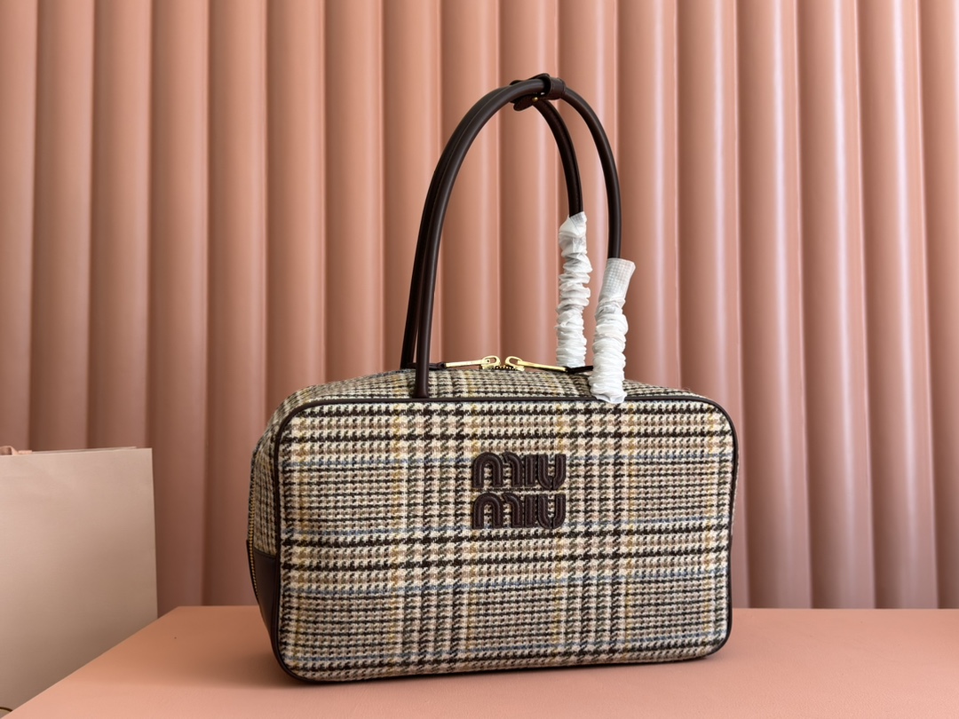 1:1 Replica Miu bag 】Miu — Premium Replica