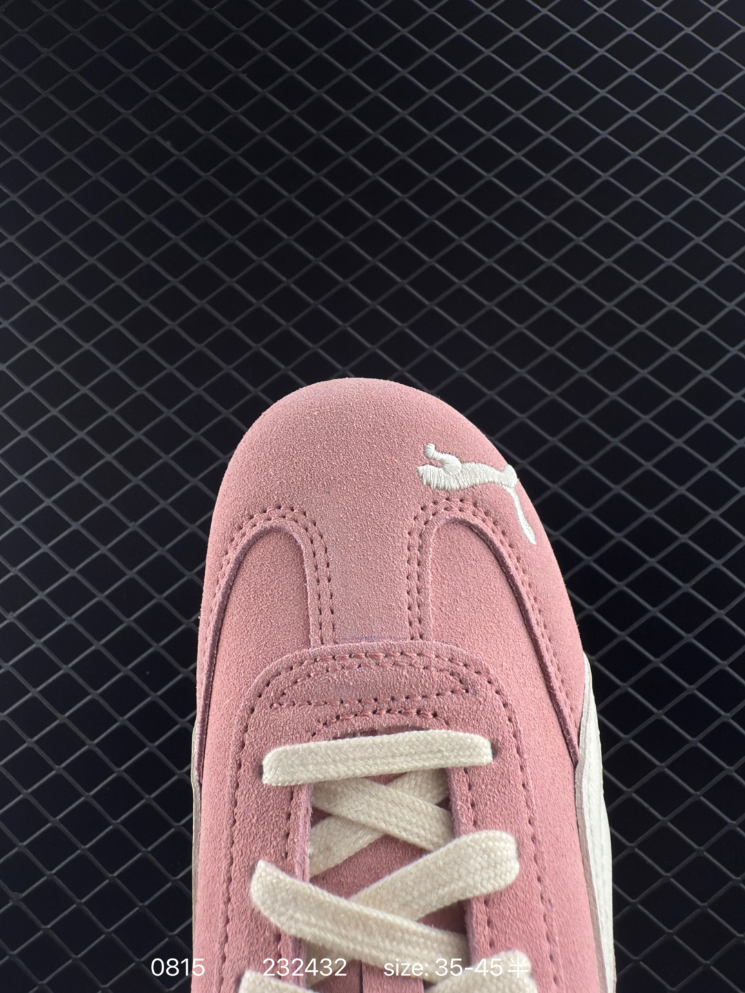 1:1 Replica Puma Speedcat OG Sparco PUMA — AAA Quality Replica