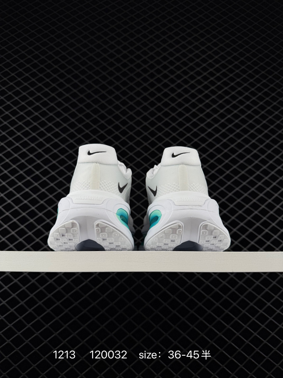 1:1 Replica Nike VOMERO PREMIUM React X Air Zoom — 1:1 Replica