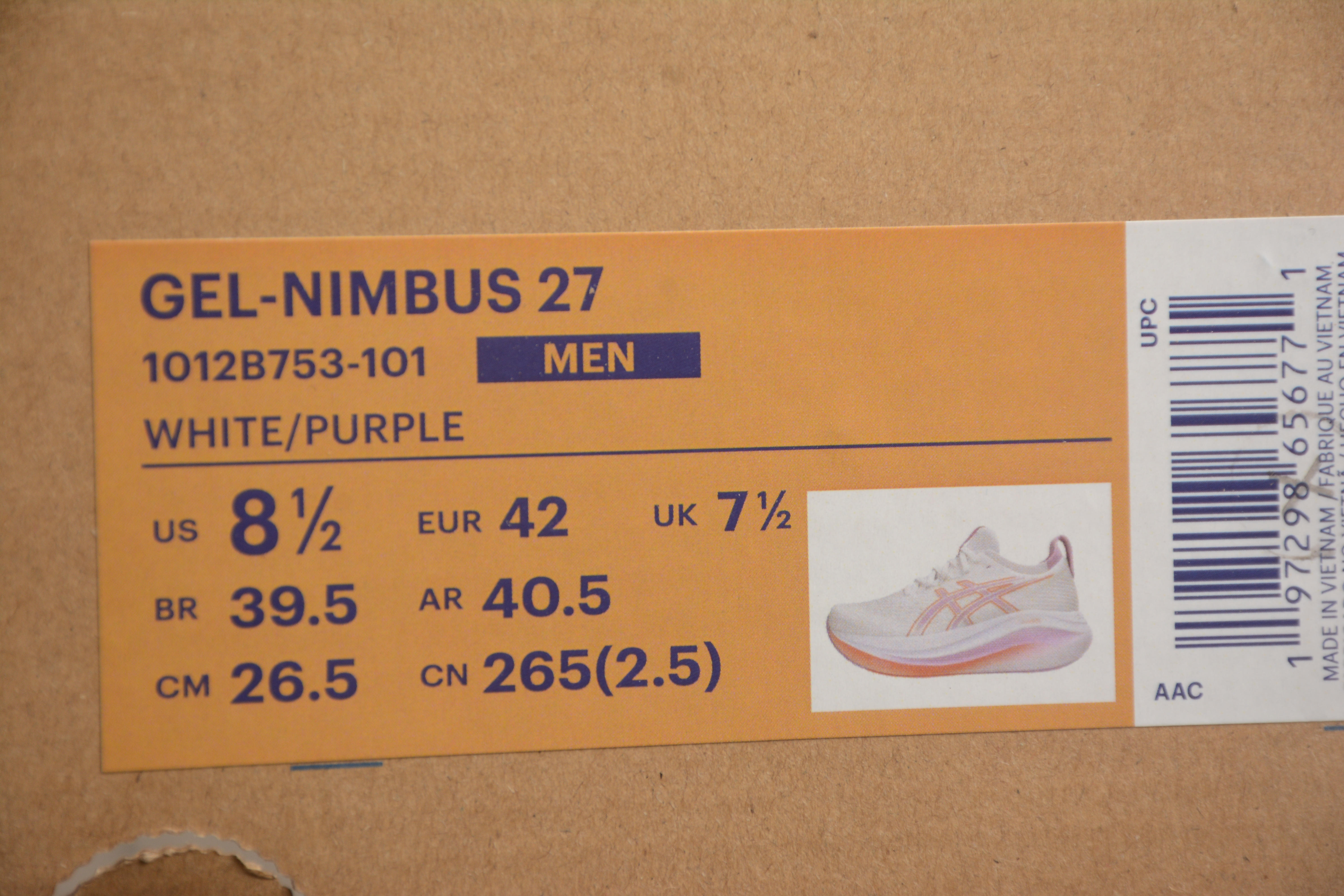 1:1 Replica Other ASICS -45 — 1:1 Replica