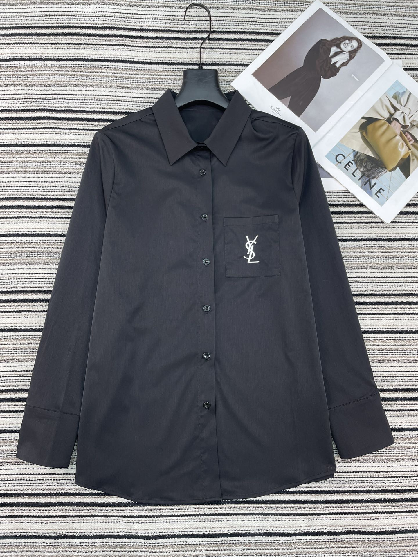 1:1 Replica YSL Women YSL — AAA Quality Replica