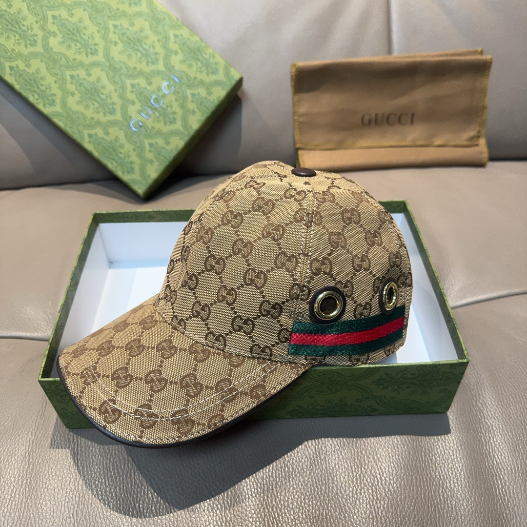 1:1 Replica gucci hat Gucci 1 + 56 — AAA Quality Replica