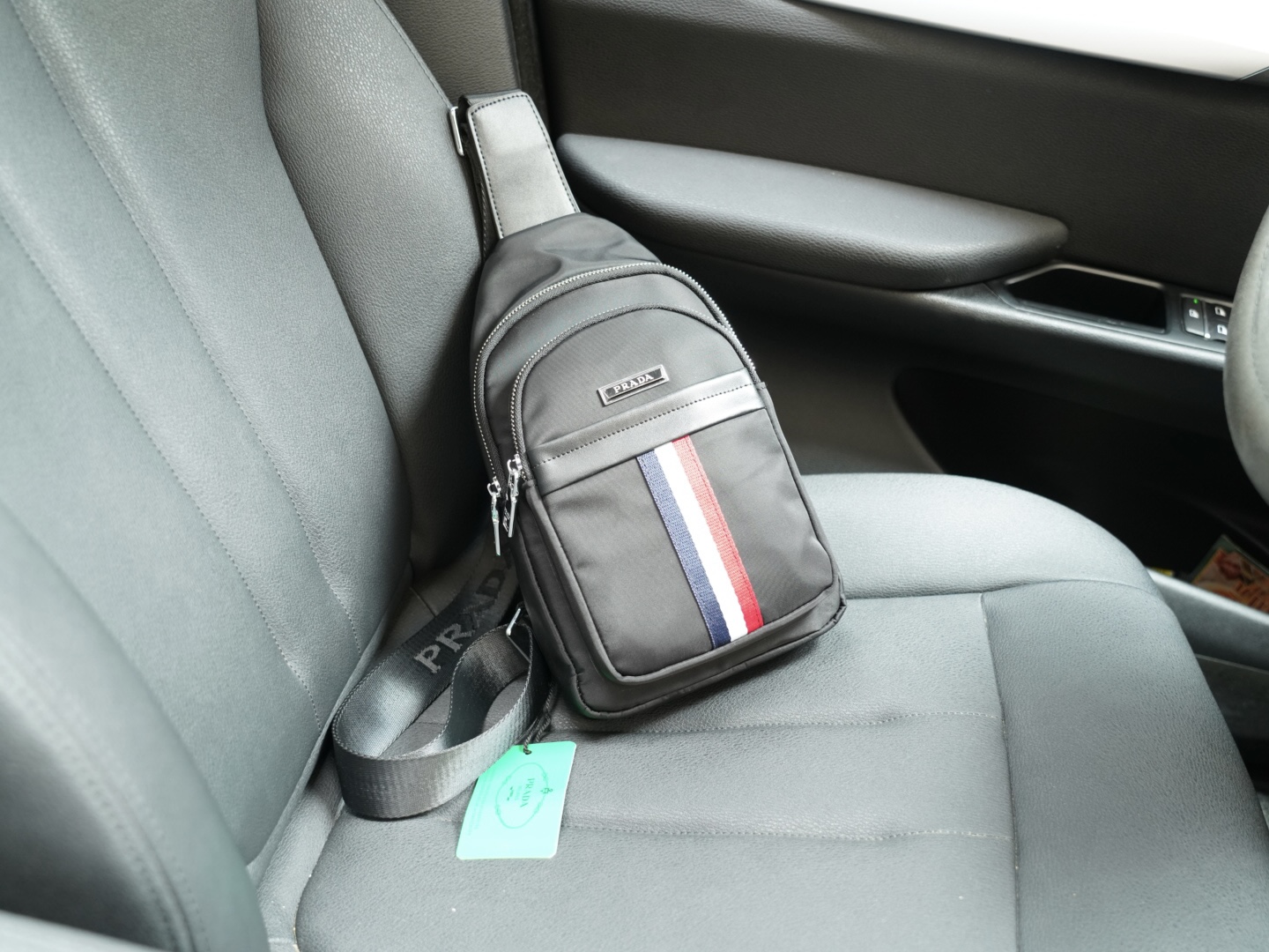 1:1 Replica PRADA bag PRADA — 1:1 Replica For Sale