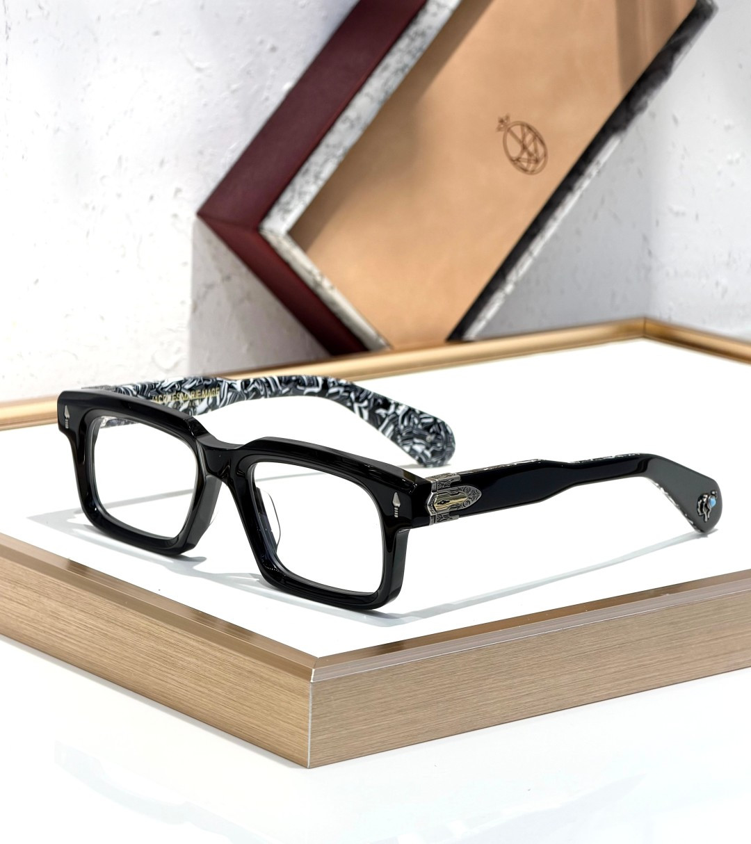 1:1 Replica LV glasses JACQUES MARIE MAGE “ ” replica