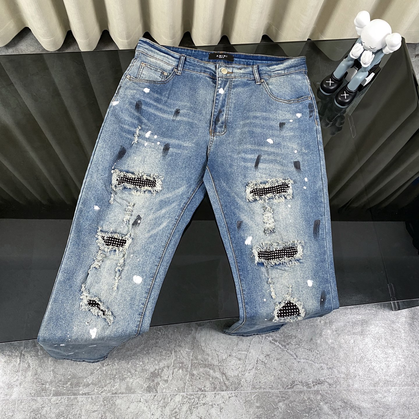 1:1 Replica Amiri men Amiri — 1:1 Replica