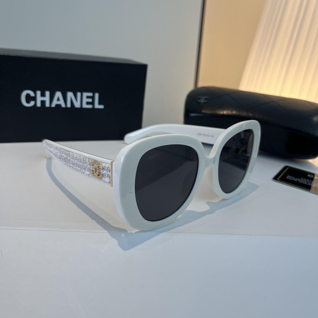 1:1 Replica chanel glasses ¥ — AAA Quality Replica