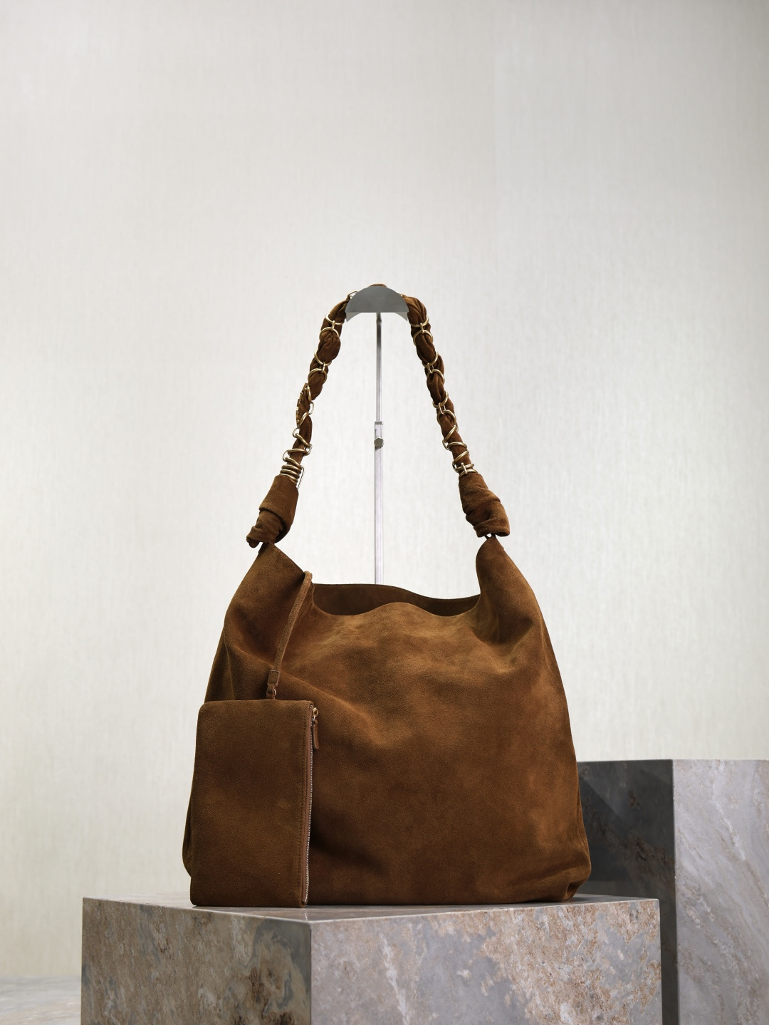 1:1 Replica YSL bag AMALIA — Premium Replica