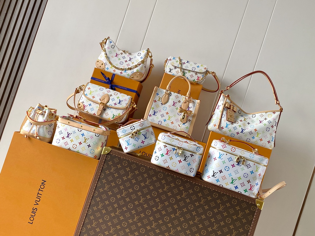 1:1 Replica LV bag M27941 Nice Nano — AAA Quality Replica