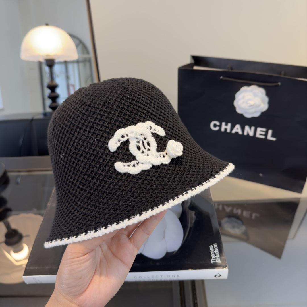1:1 Replica Chanel hat ¥ — AAA Quality Replica