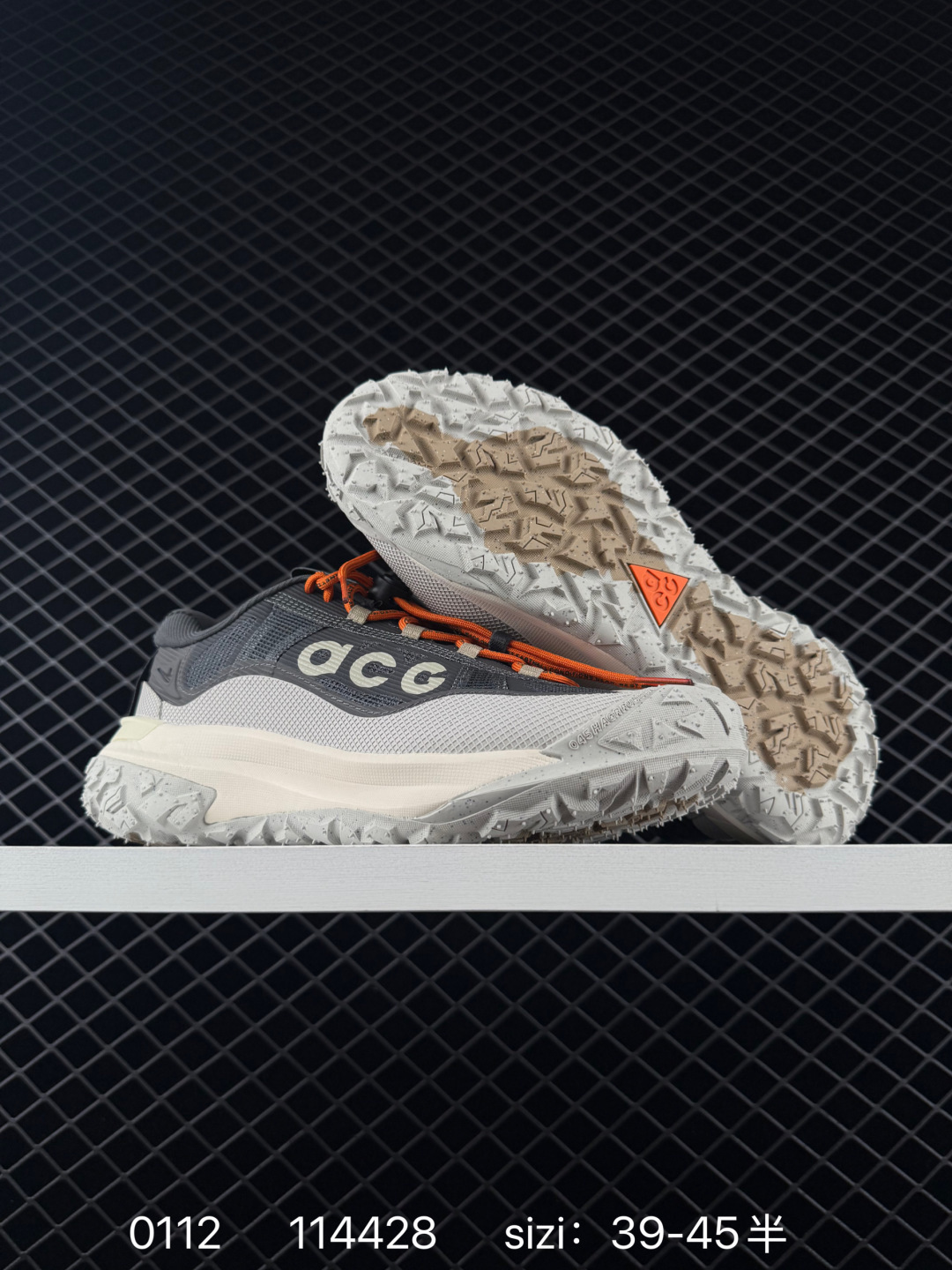 1:1 Replica NIKE ACG MOUNTAIN FLY 2 LOW GTX — AAA Quality Replica