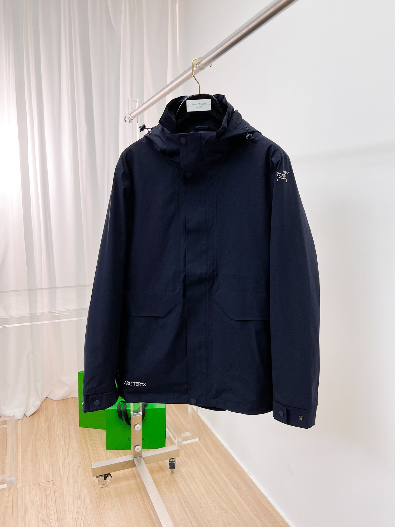 1:1 Replica ARC'TERYX men 90 ARCTERYX — AAA Quality Replica