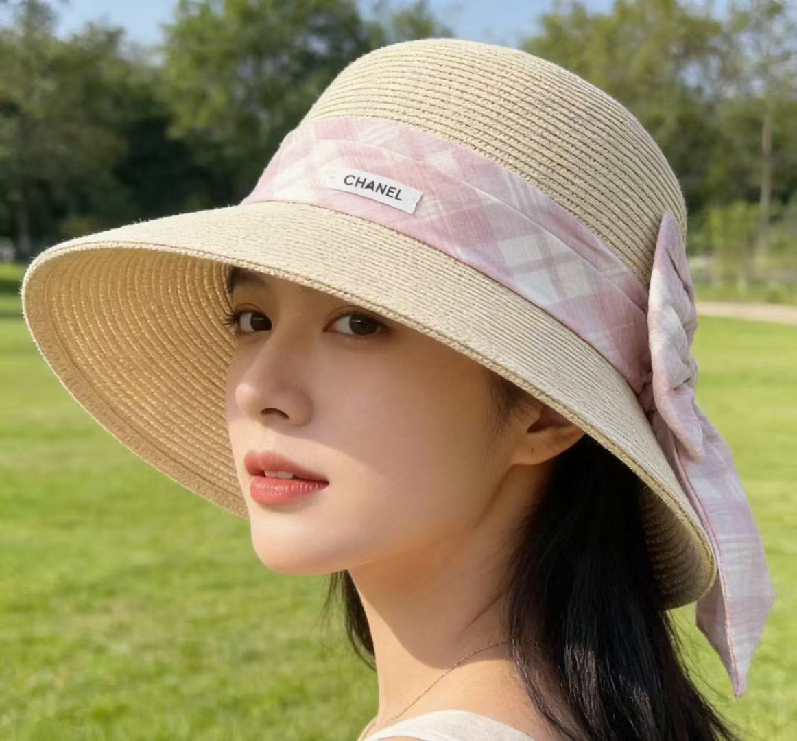 1:1 Replica Chanel hat ¥ — 1:1 Replica