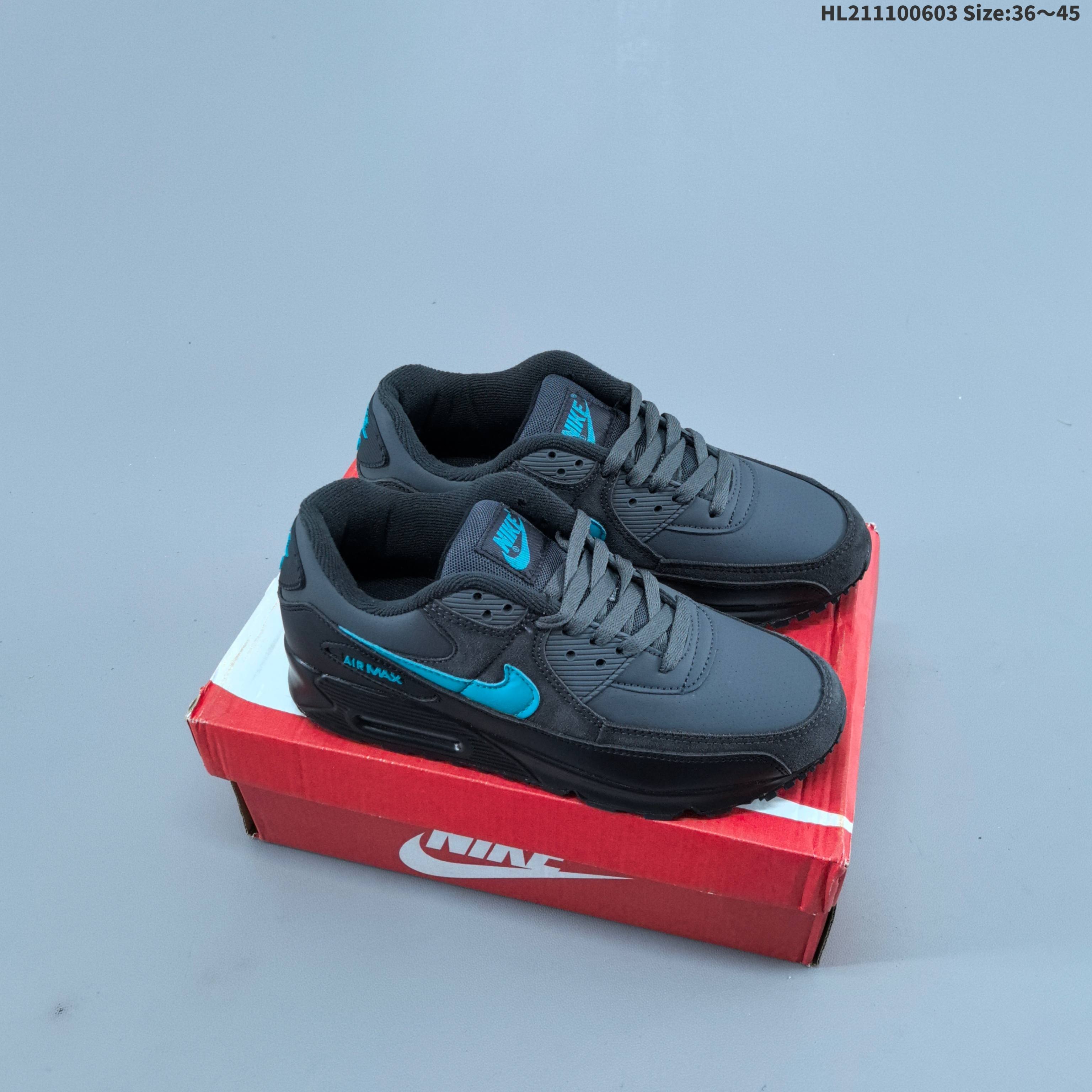 1:1 Replica Nike Air Max 90 — 1:1 Replica