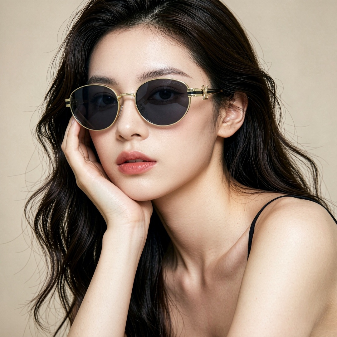 1:1 Replica LV glasses ¥ — AAA Quality Replica