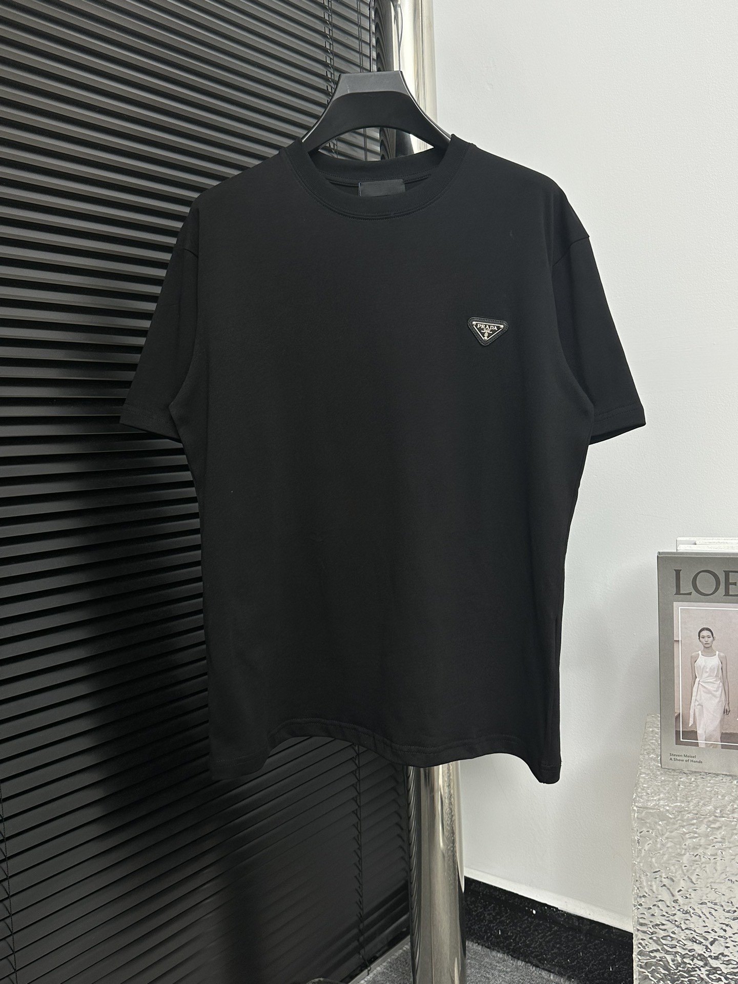 1:1 Replica Prada men Prada PRADA20ss T — AAA Quality Replica