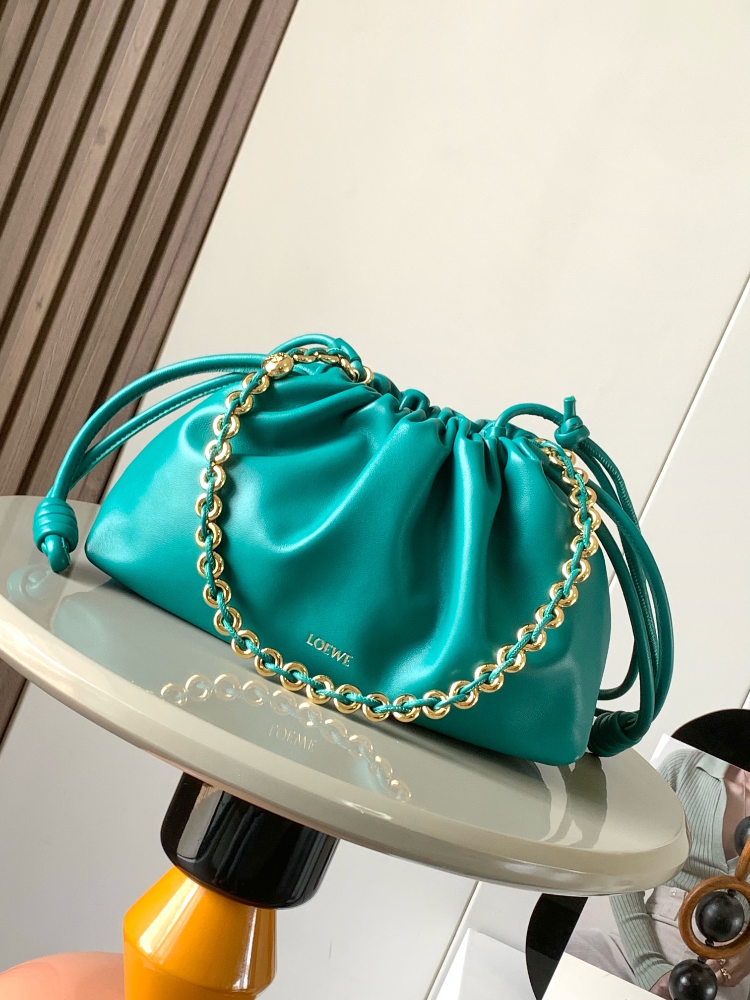 1:1 Replica LOEWE bag Premium — Premium Replica