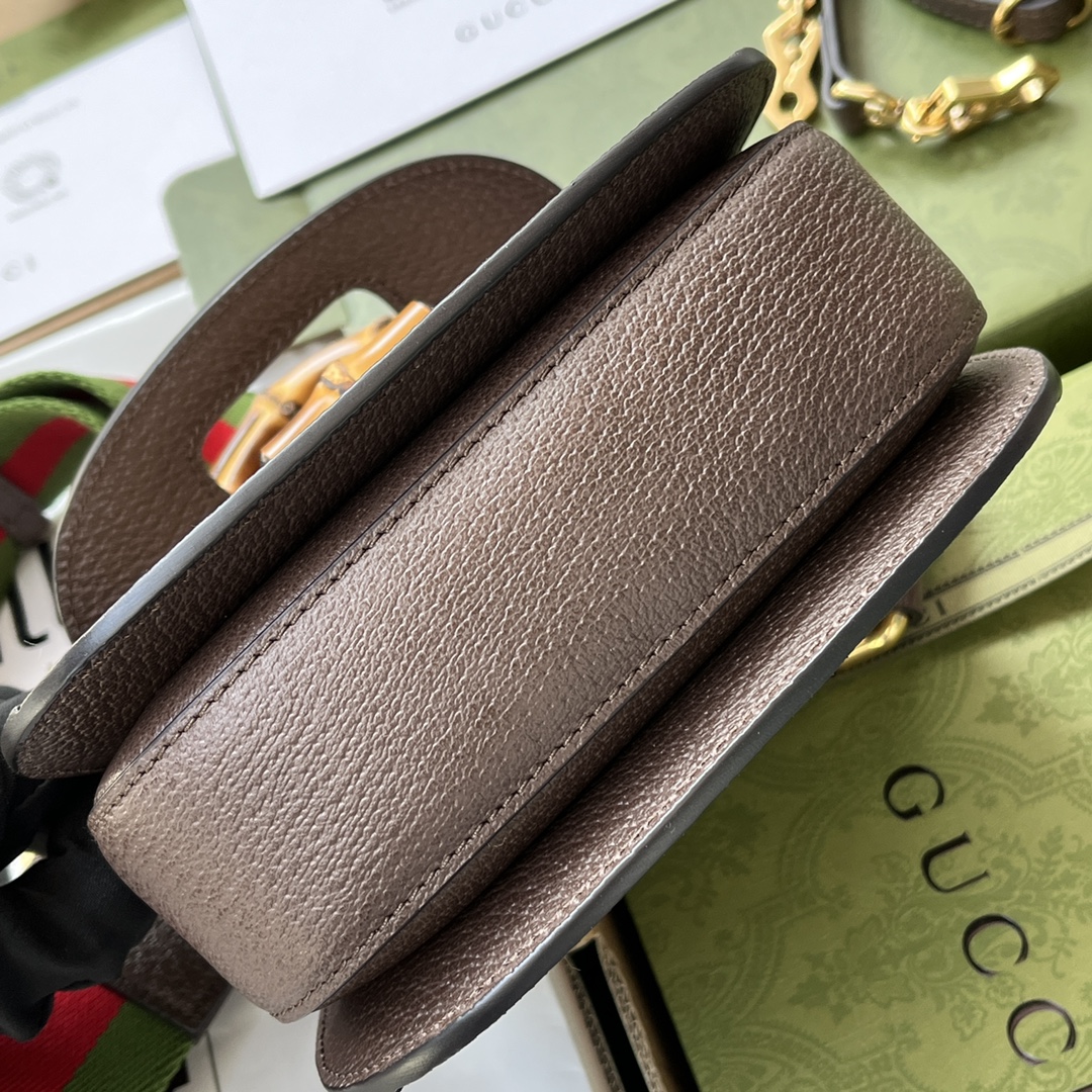 1:1 Replica Gucci bag Premium — 1:1 Replica