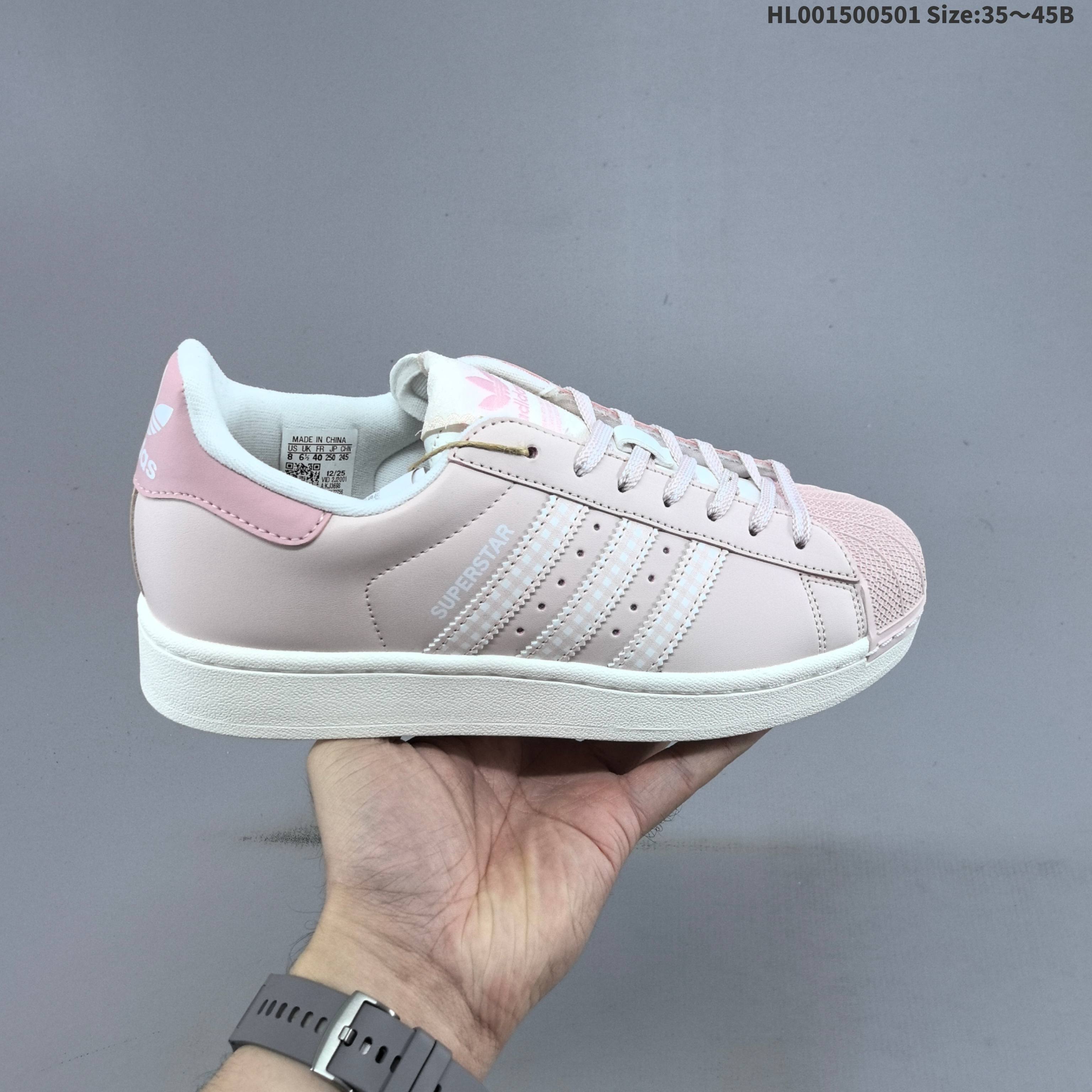 1:1 Replica Adidas Original Superstar 2 — 1:1 Replica
