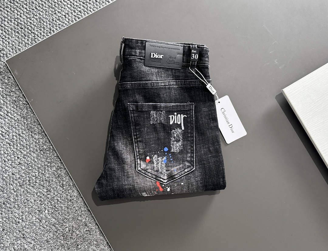 1:1 Replica Dior men DIOR 29-38 — AAA Quality Replica
