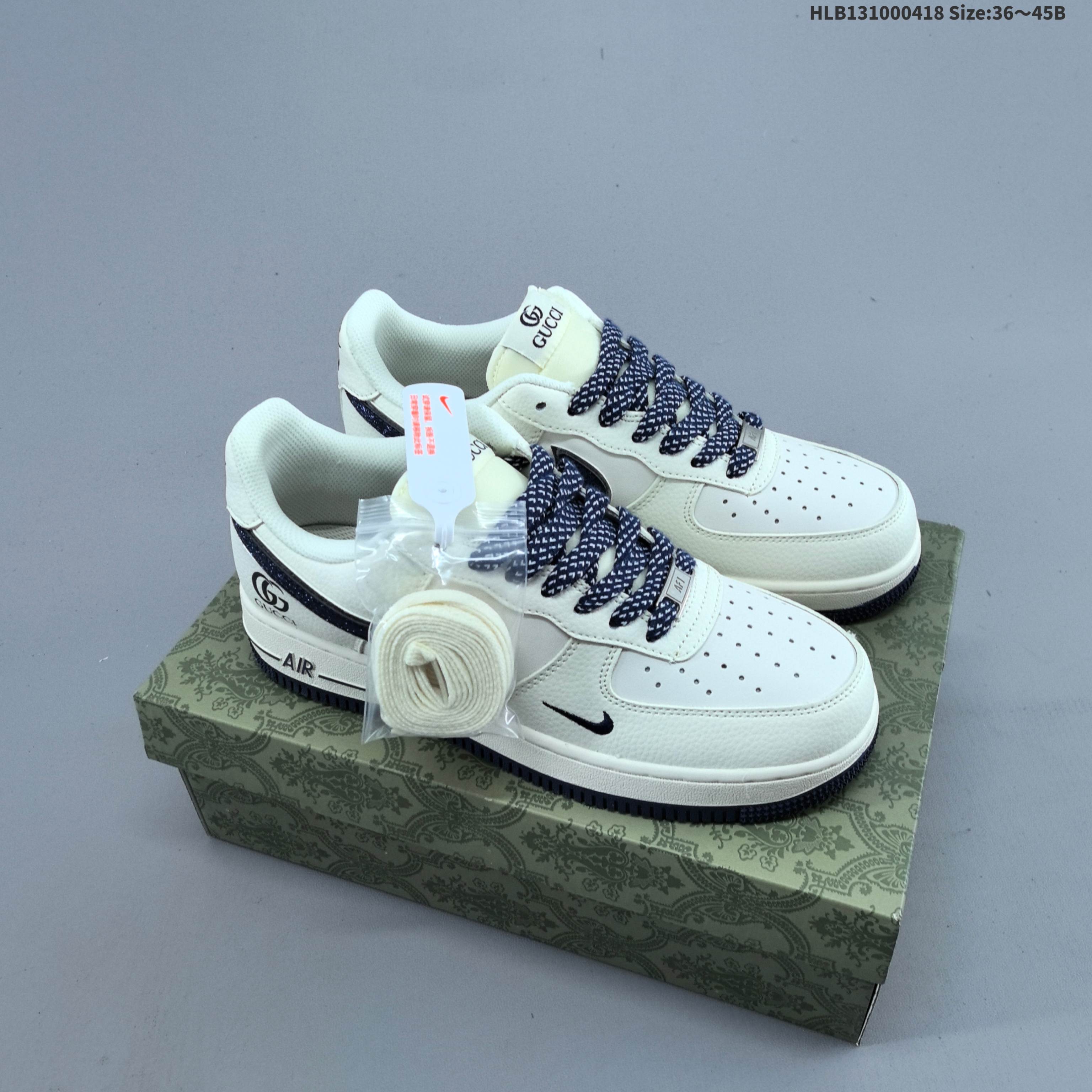 1:1 Replica Nike Air Force1 07 low # # # — AAA Quality Replica