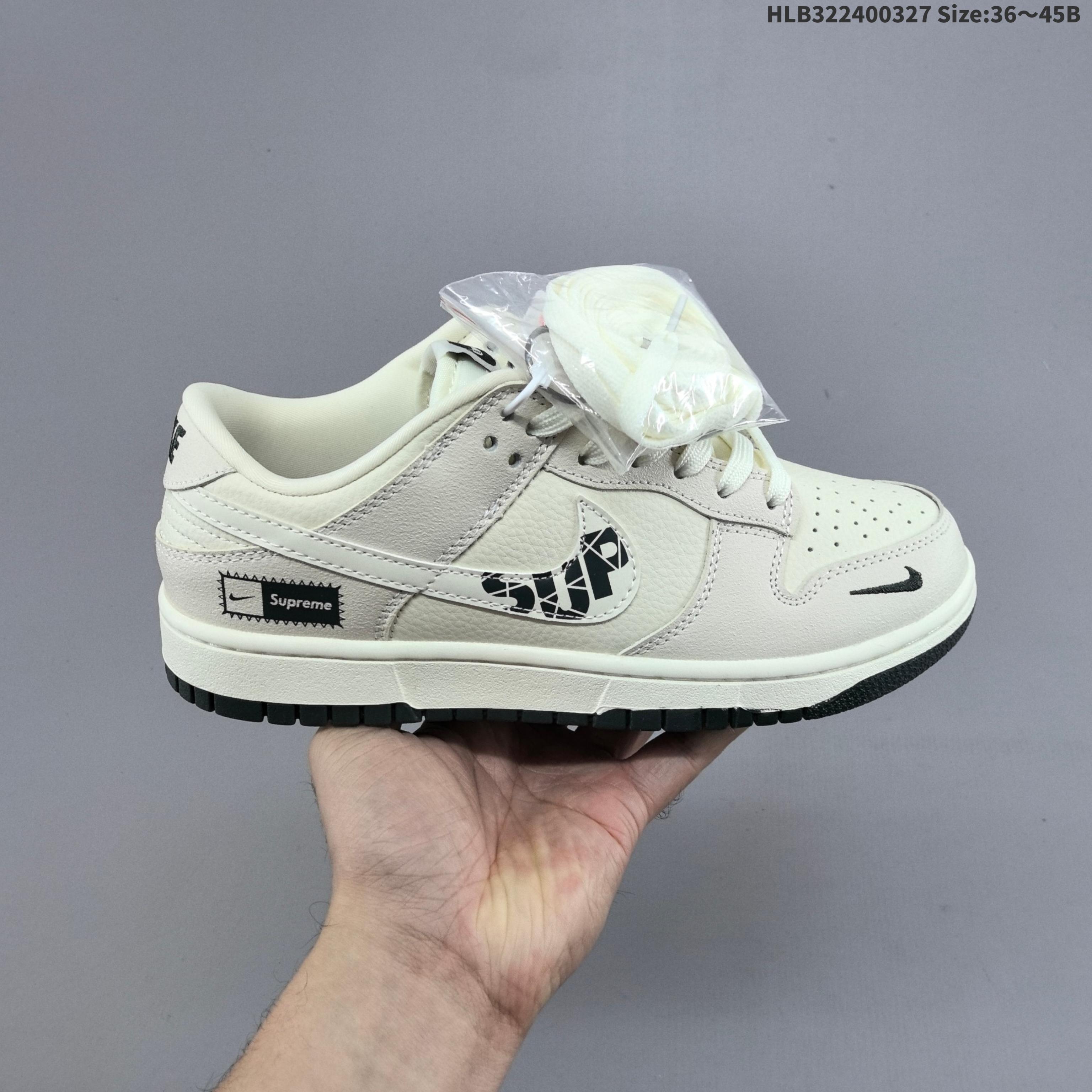 1:1 Replica NIKE DUNK SB LOW Dunk SB — 1:1 Replica