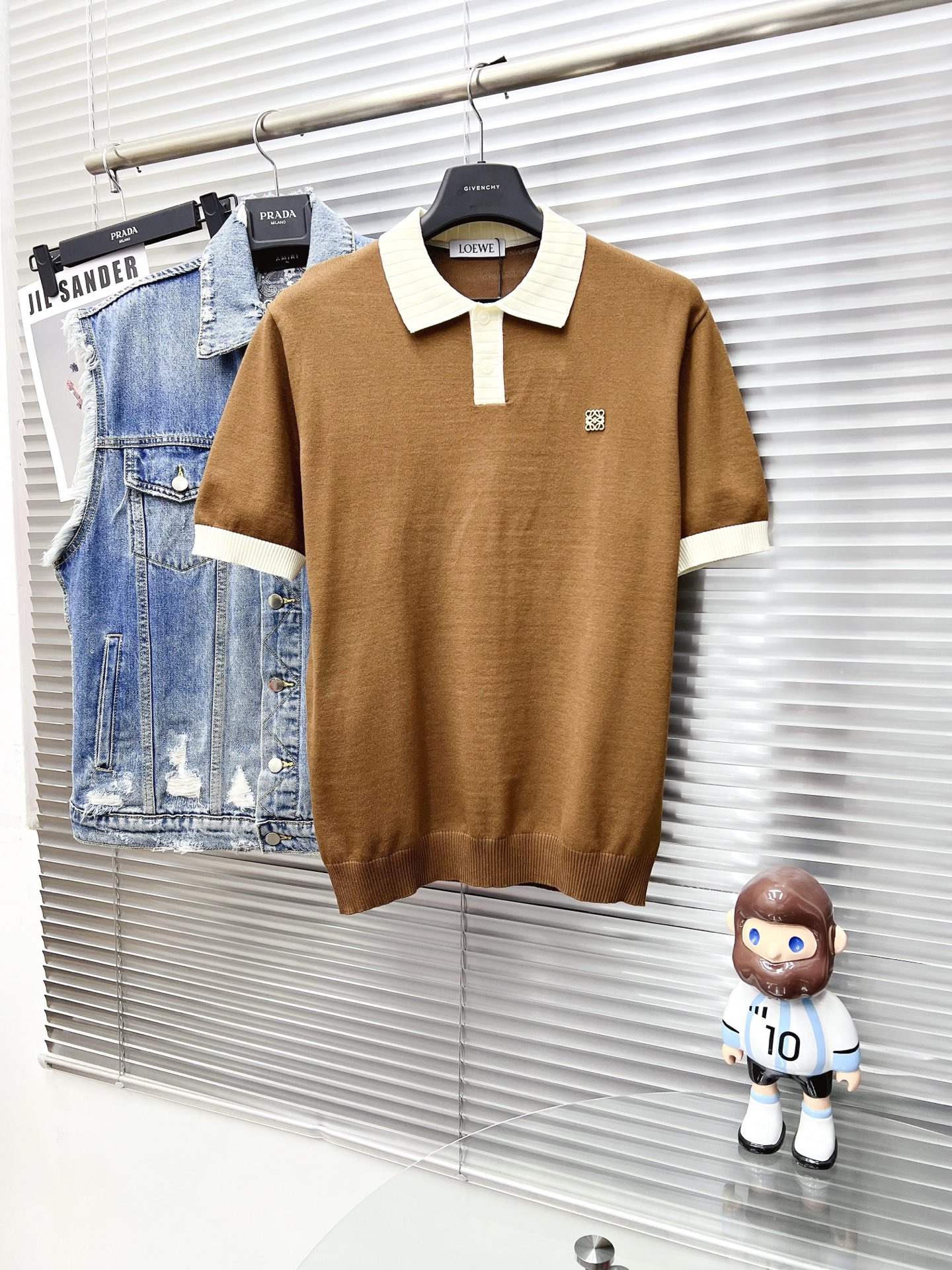 1:1 Replica Loewe men Loewe New — AAA Quality Replica