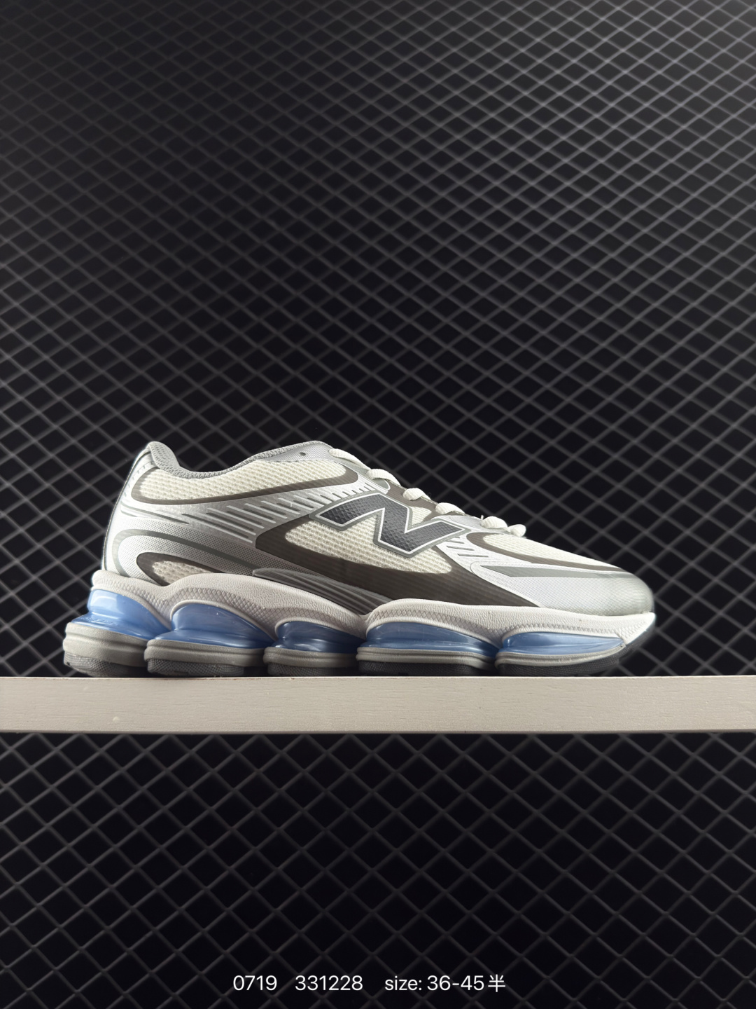 1:1 Replica Other New Balance U2000 CZA replica