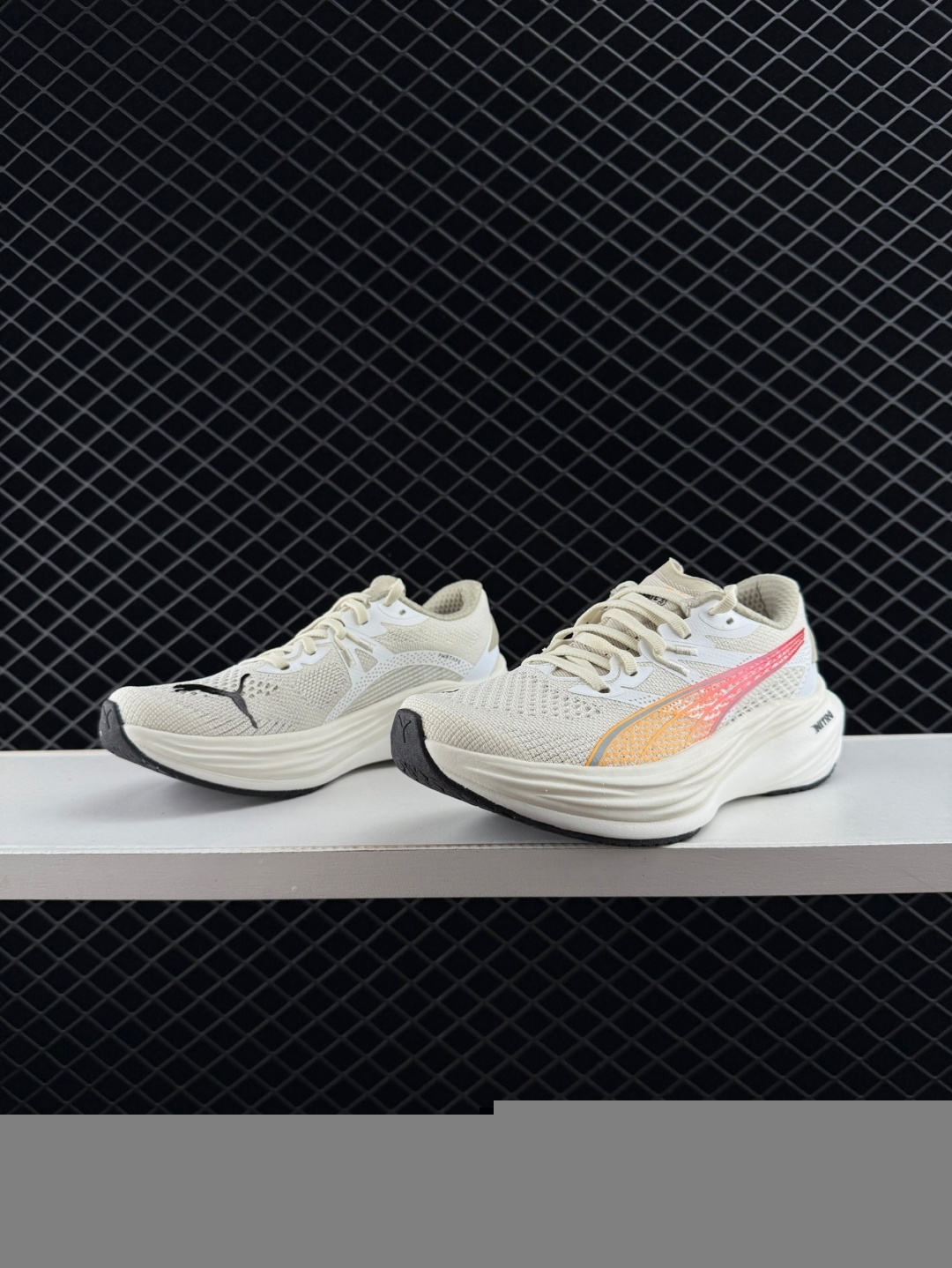 1:1 Replica Other PUMA Deviate NITRO 3 309707 03 36-45 — 1:1 Replica