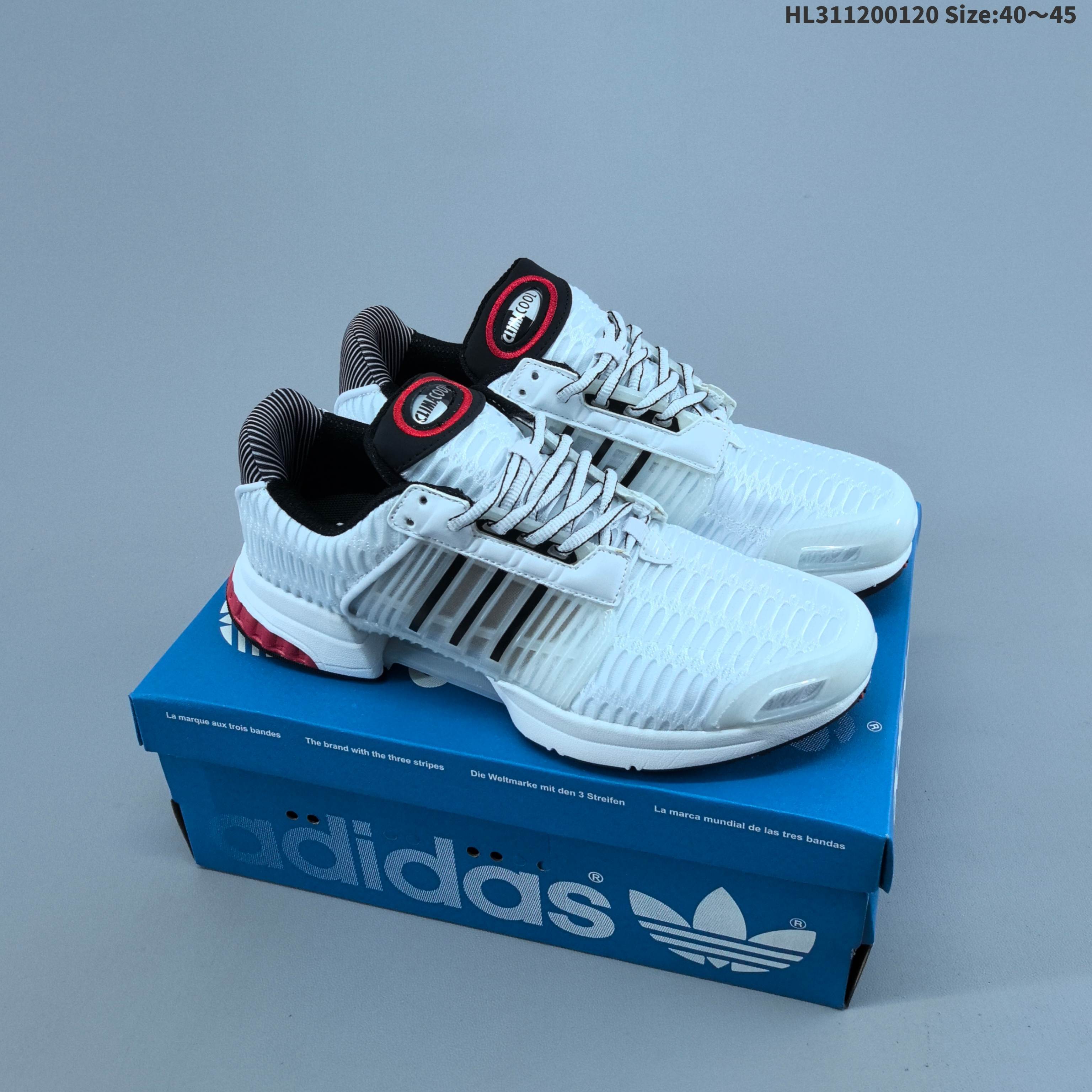 1:1 Replica Other Adidas Climacool TPU — AAA Quality Replica