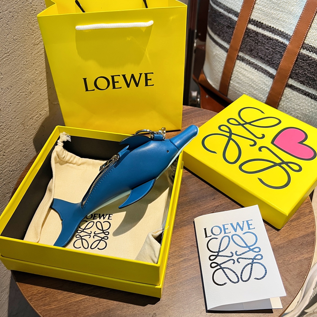 1:1 Replica LOEWE bag Batch: — 1:1 Replica