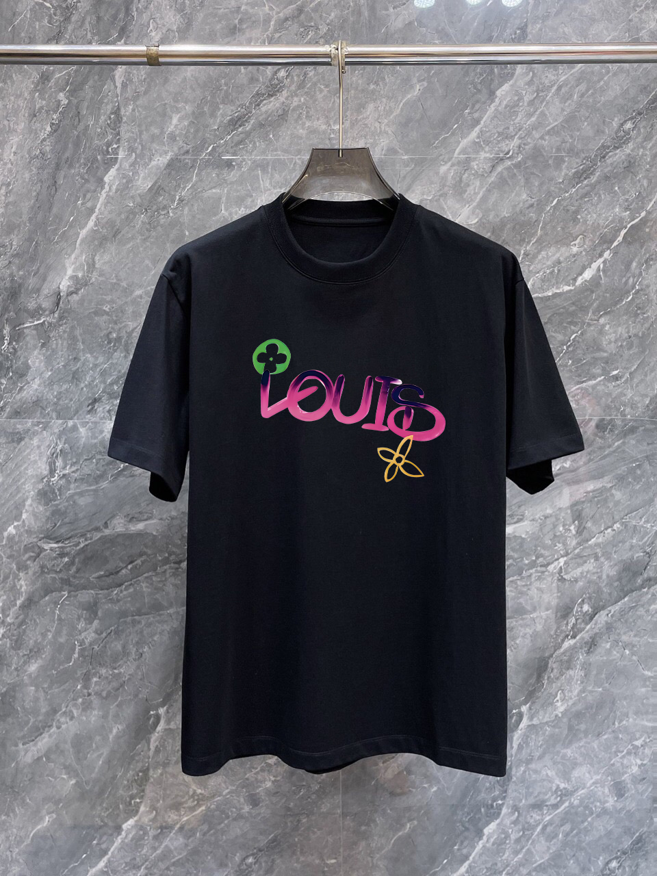 1:1 Replica LV men LV New T — Premium Replica