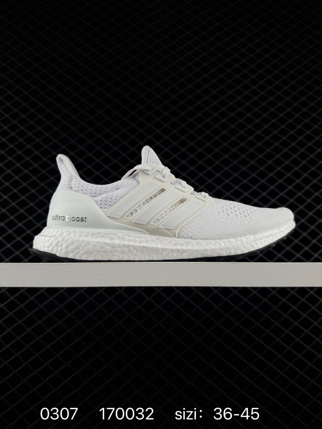 1:1 Replica Adidas Ultra boost OG Boost Stretchweb — Premium Replica