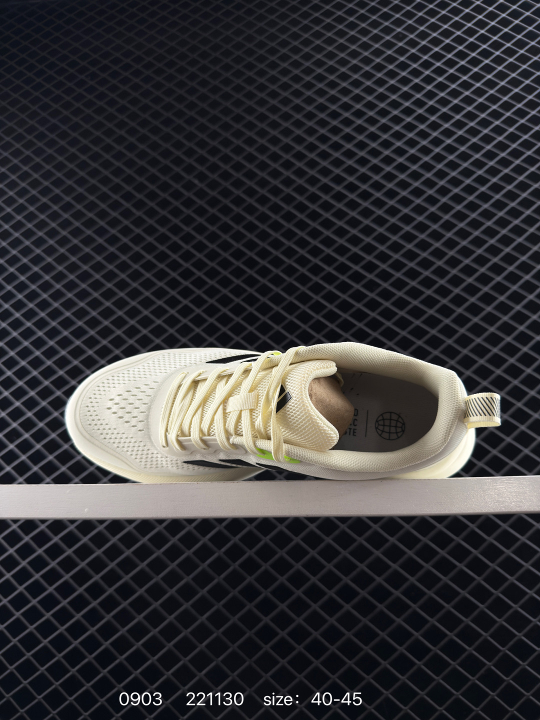 1:1 Replica Adidas RUNFALCON 3.0 — 1:1 Replica