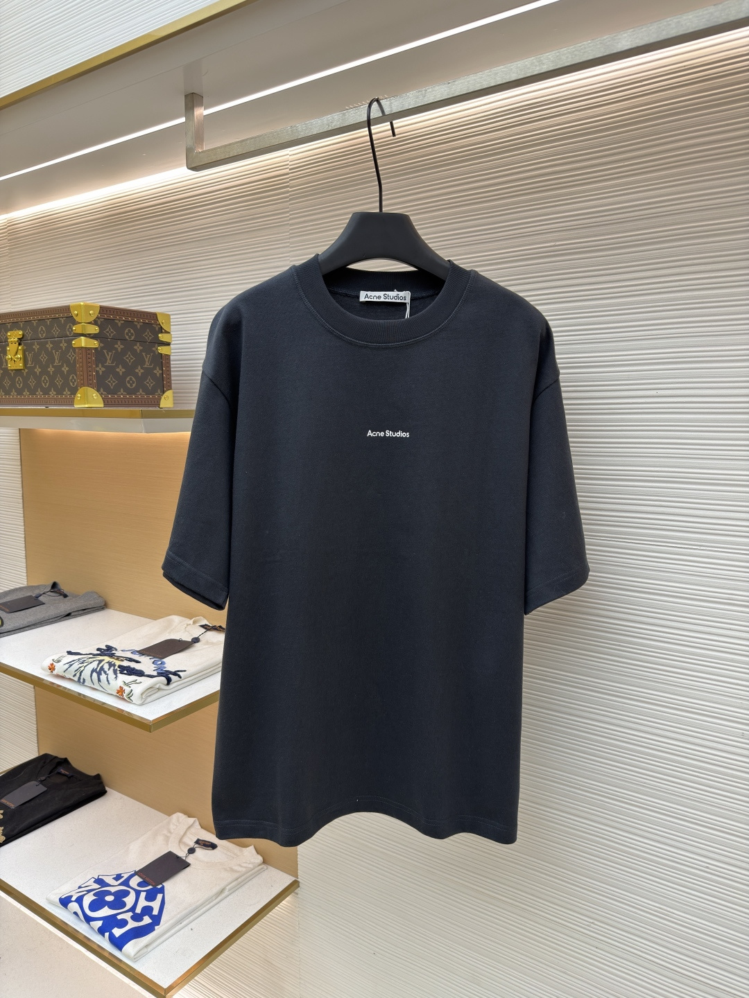 1:1 Replica Dior men Acne Studios — AAA Quality Replica