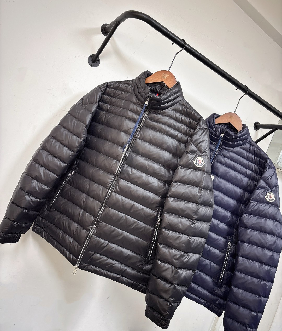 1:1 Replica Moncler down jacket MON*CLER Arnique — 1:1 Replica
