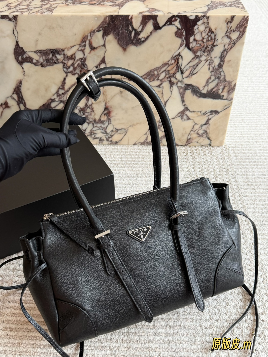 1:1 Replica PRADA bag Prada Bonnie ​​ — AAA Quality Replica