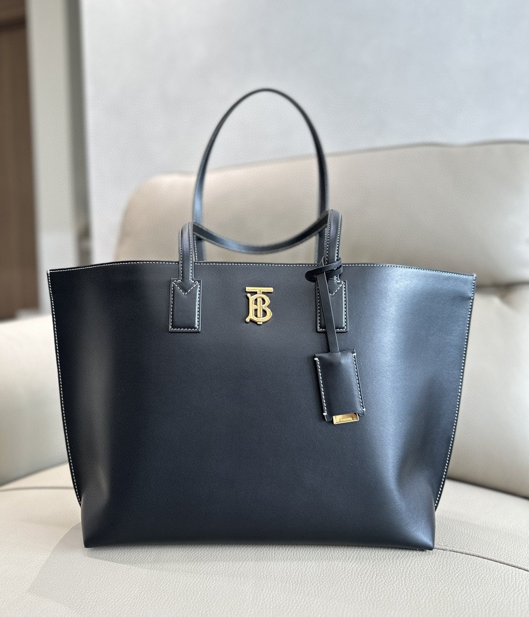1:1 Replica Burberry bag B Thomas Burberry — 1:1 Replica