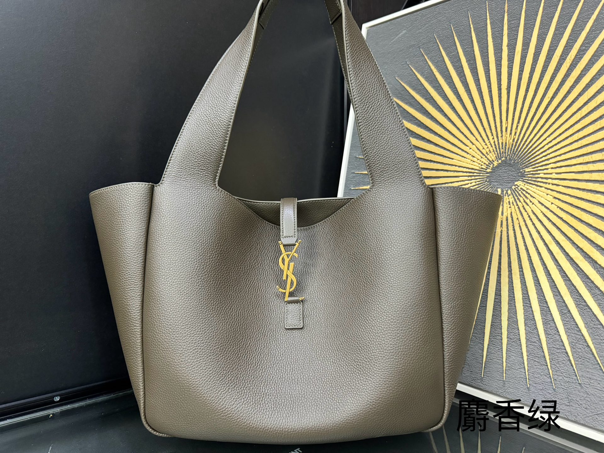 1:1 Replica YSL bag New BEA — Premium Replica