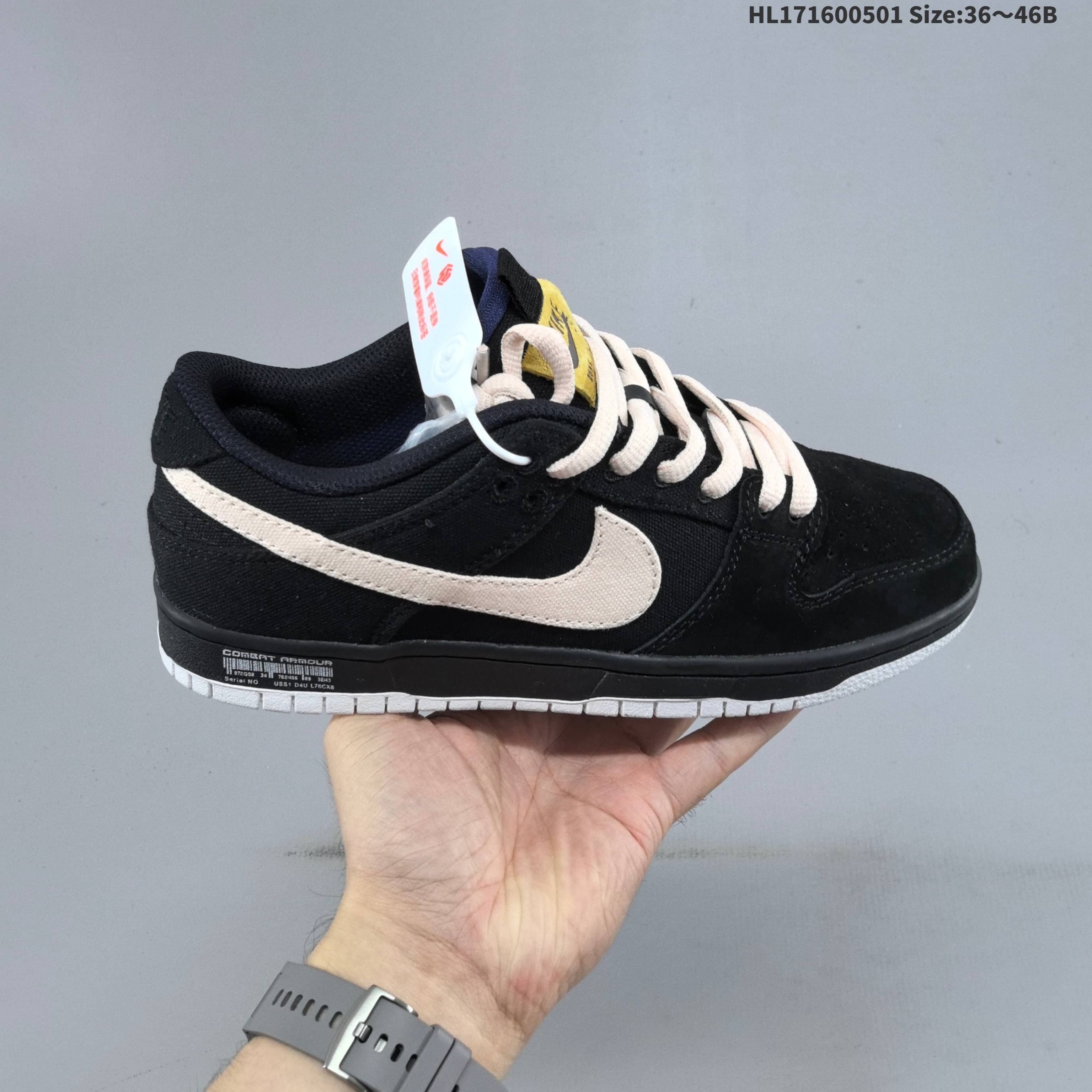 1:1 Replica NIKE DUNK SB LOW SB Dunk SB — AAA Quality Replica
