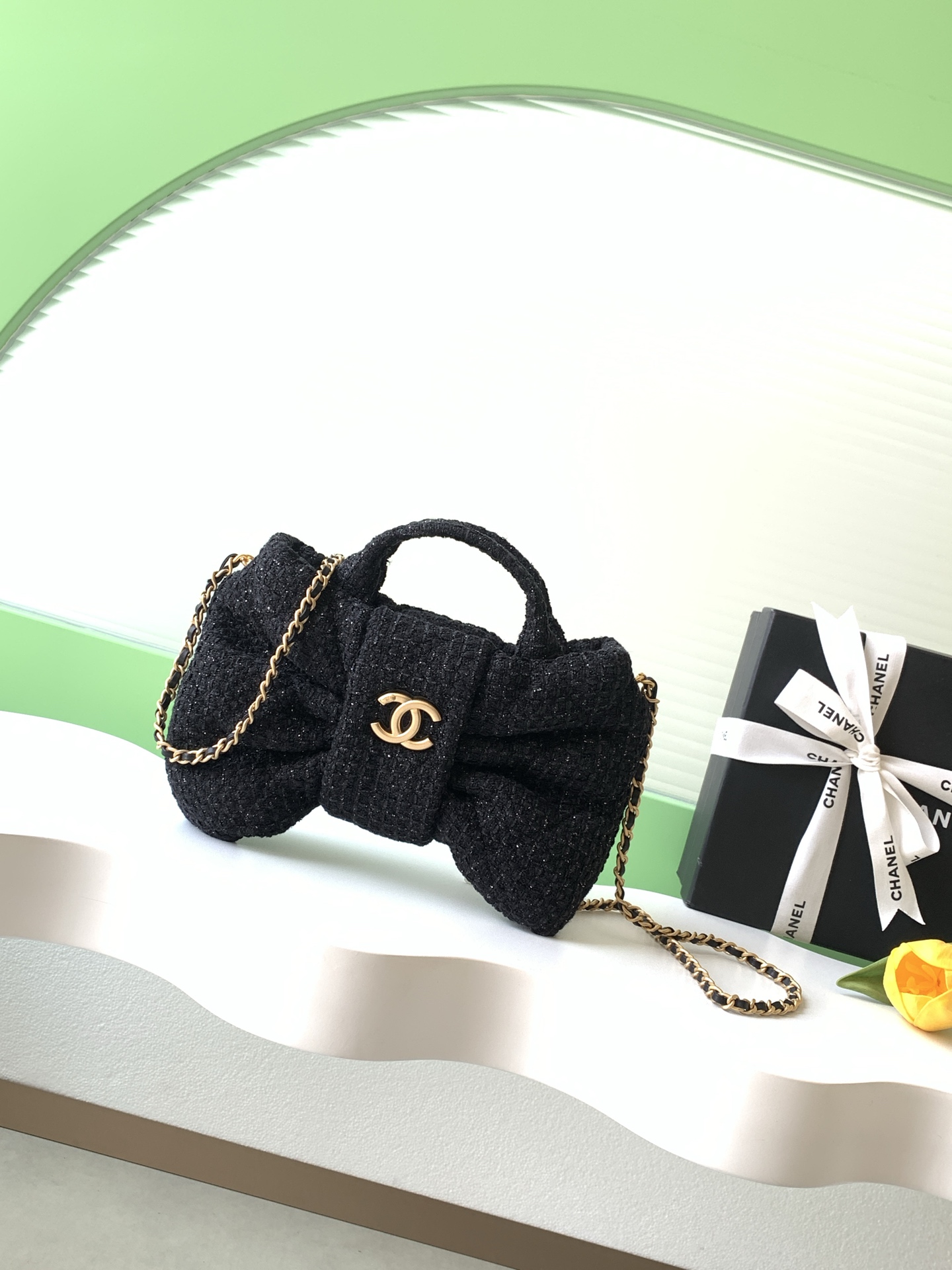 1:1 Replica Chanel bag Chanel 25 K — AAA Quality Replica