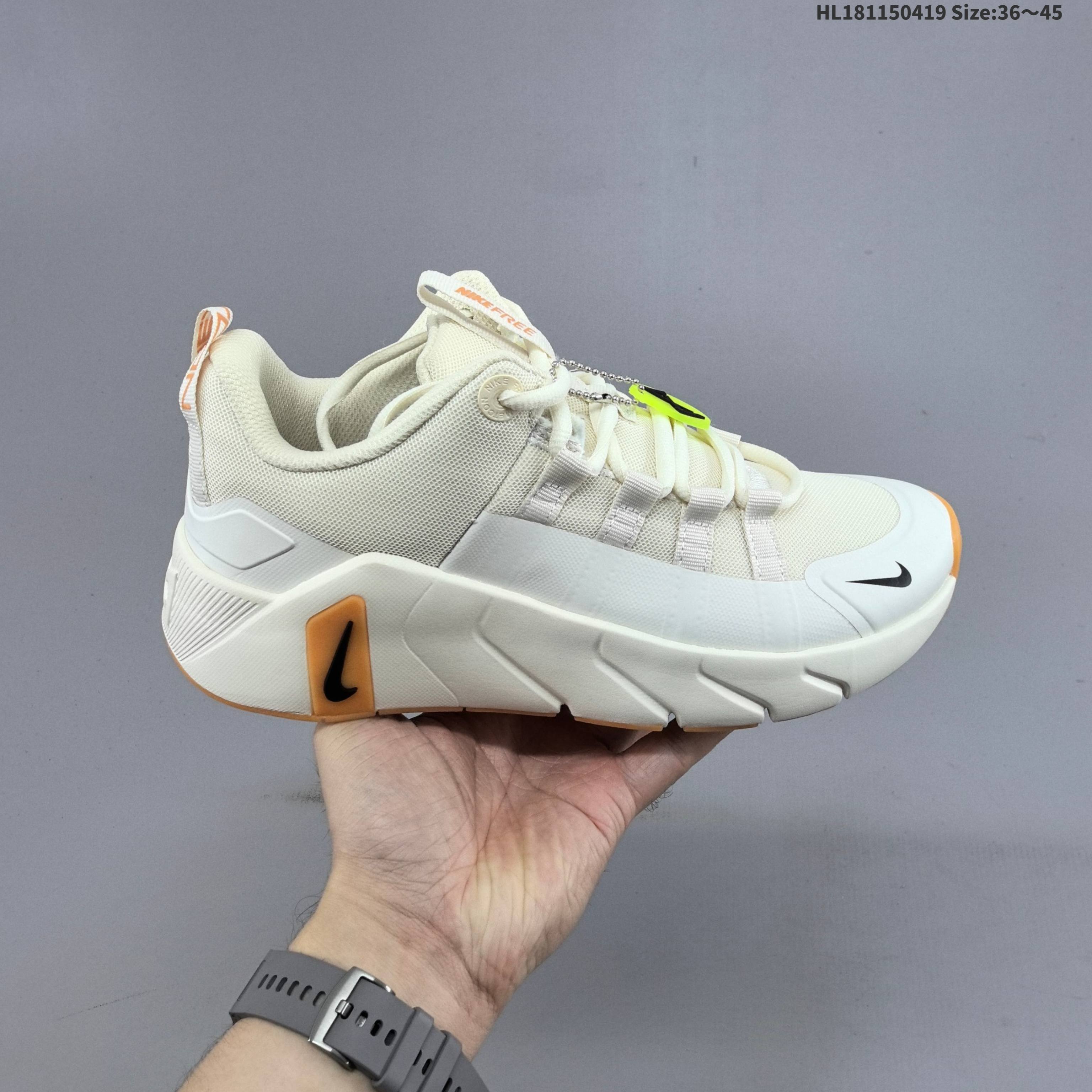 1:1 Replica Nike Free Metcon 7 logo — AAA Quality Replica