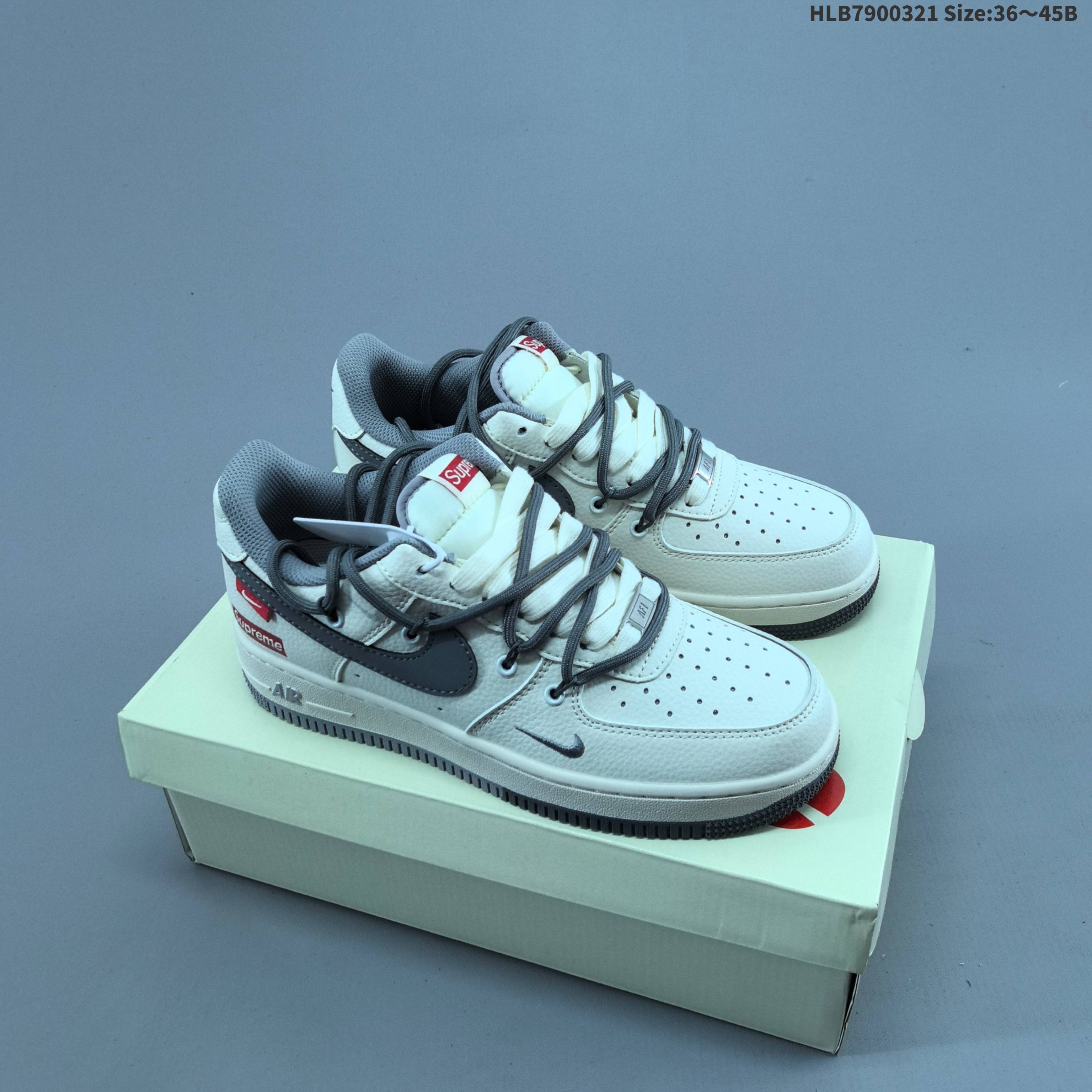 1:1 Replica Nike Air Force1 07 low # # # D — AAA Quality Replica