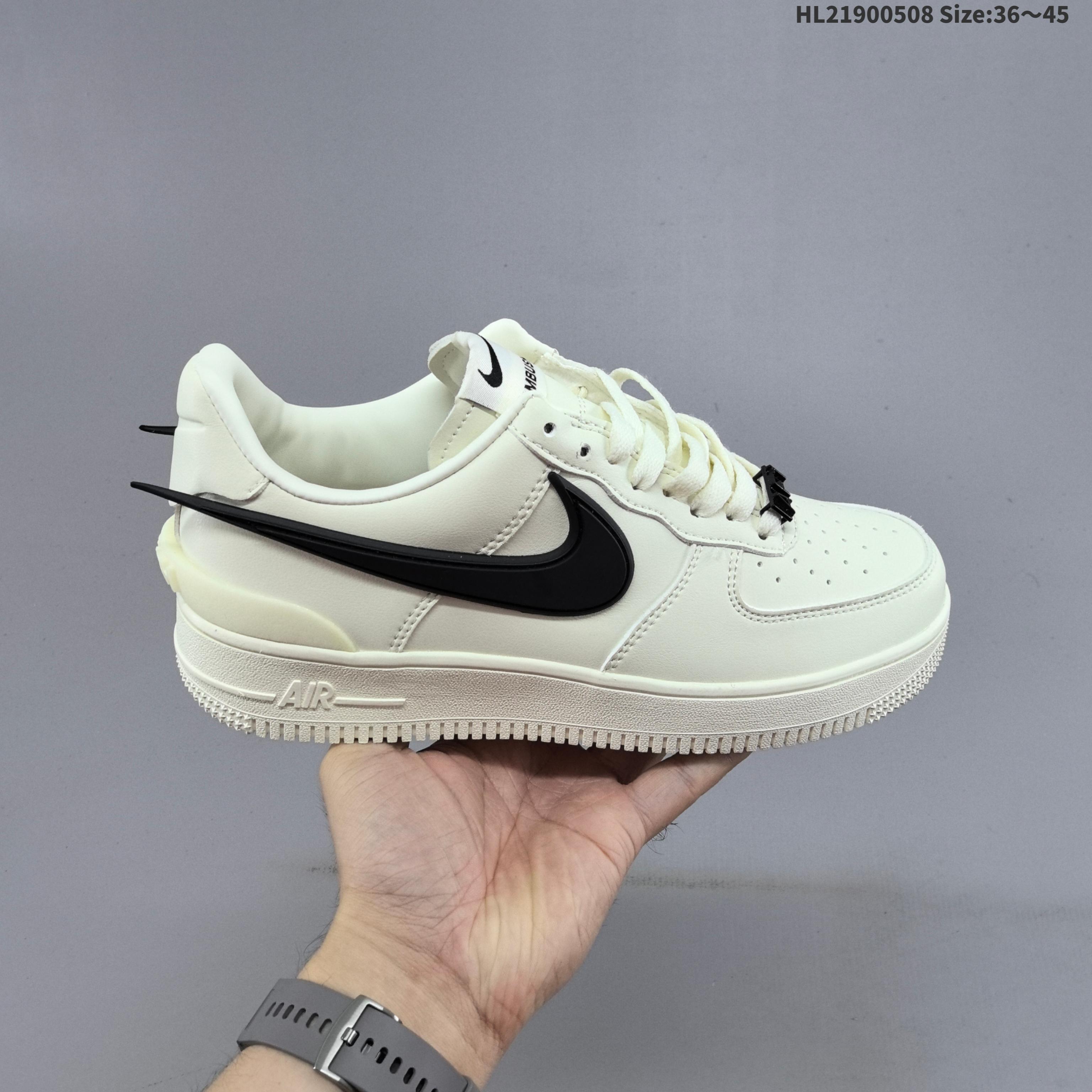 1:1 Replica Nike Air Force 1’07 Force 1 — 1:1 Replica