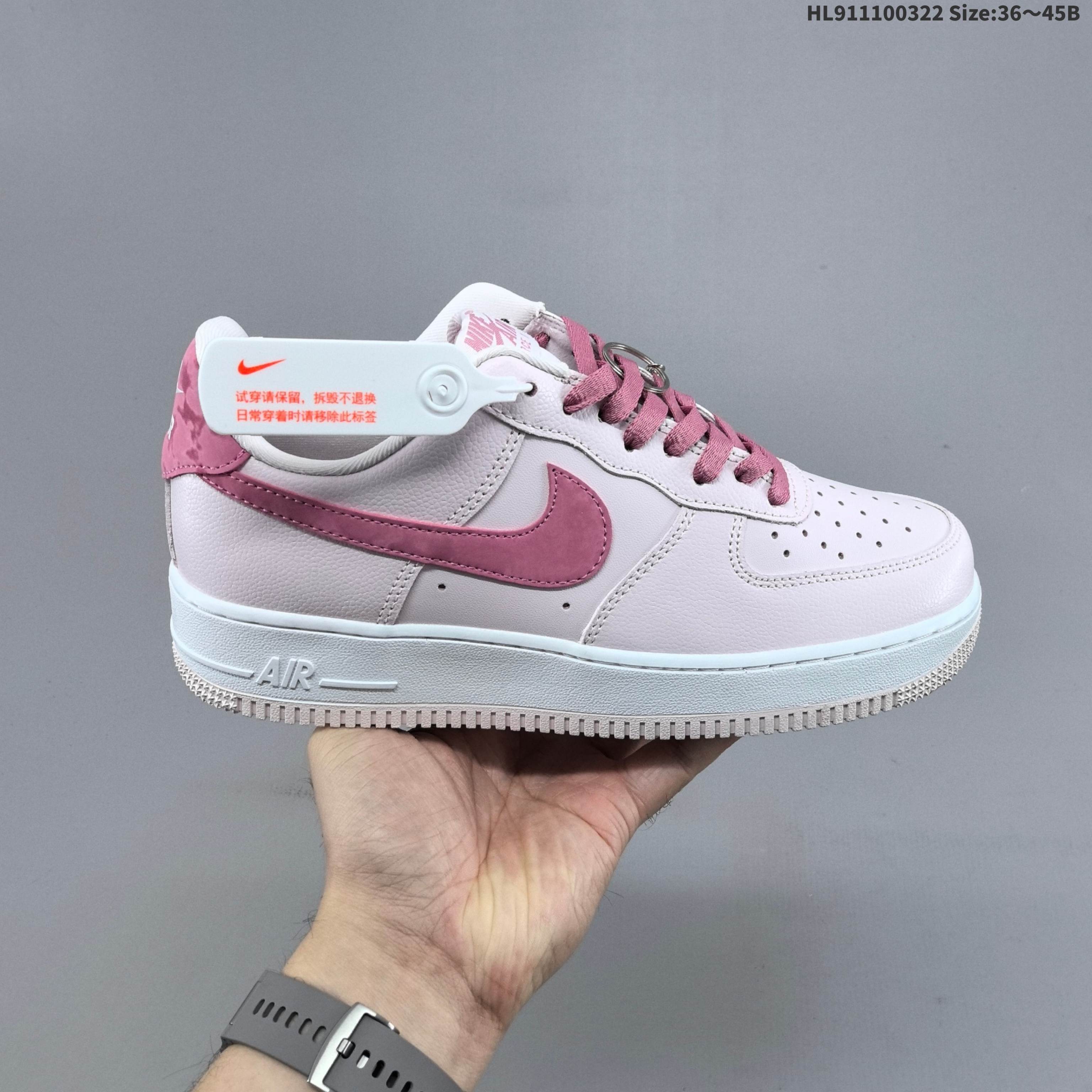 1:1 Replica Nike Air Force 1 Low Force 1 — AAA Quality Replica