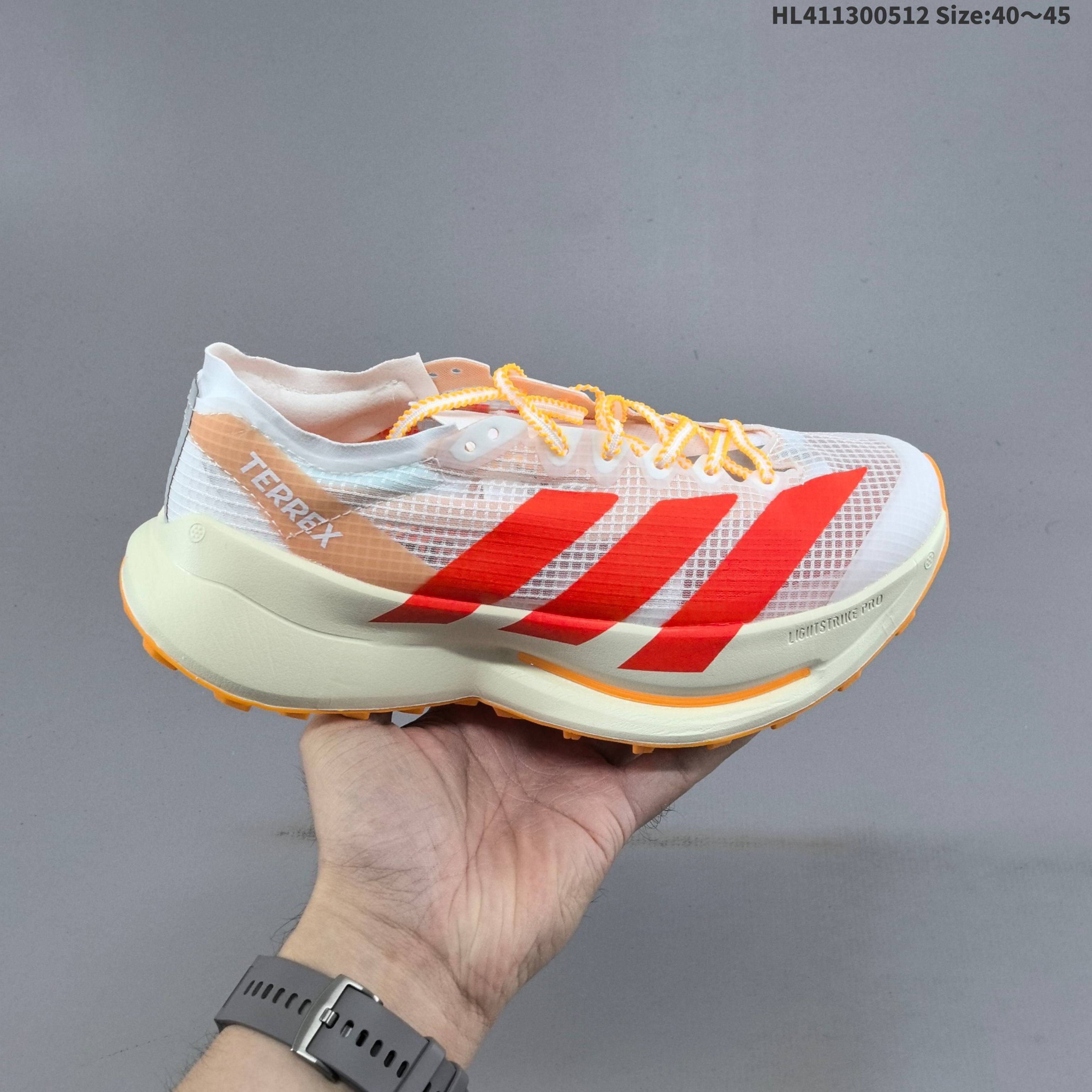 1:1 Replica Other Adidas Terrex Agravic TT — Premium Replica