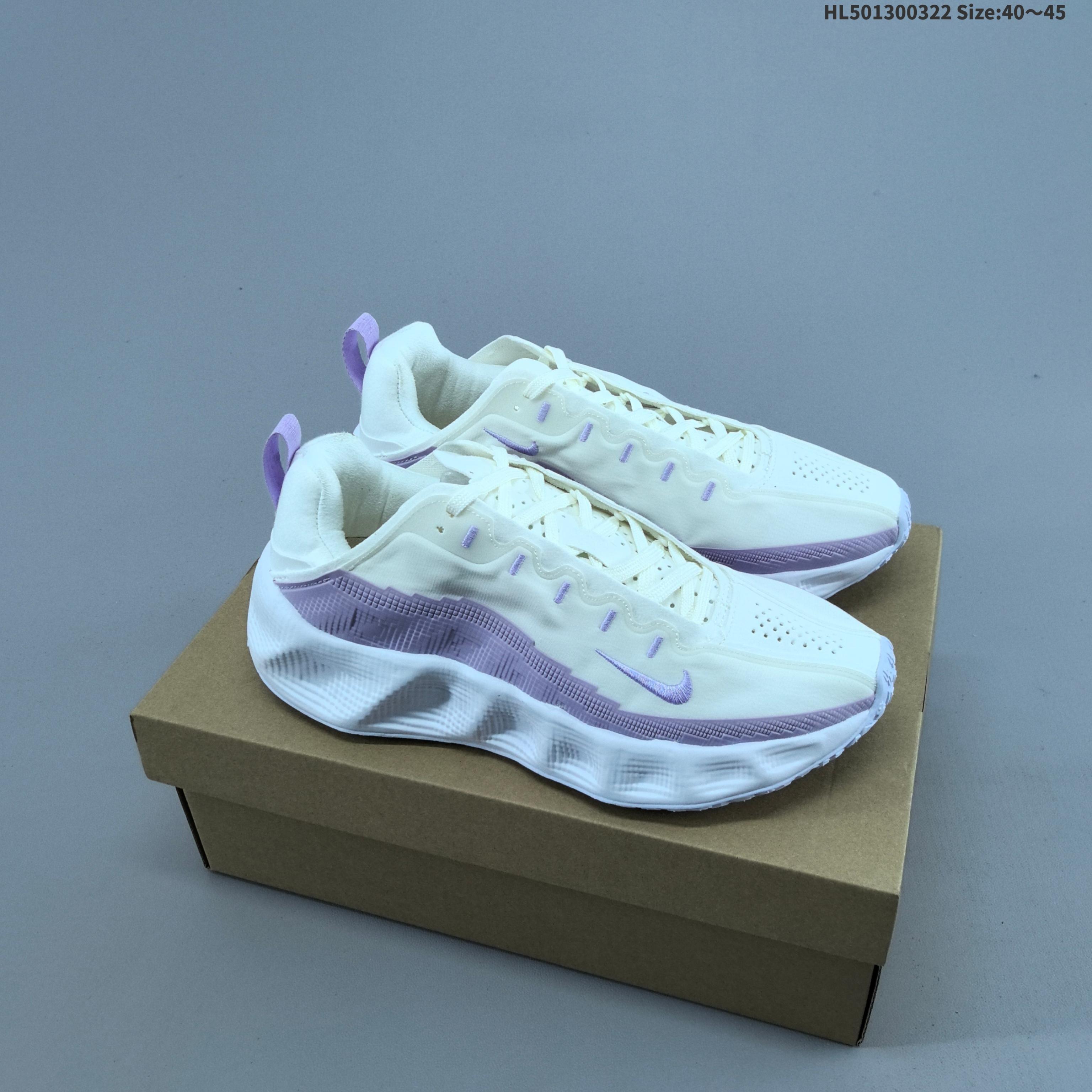 1:1 Replica Nike Ava Rover Phantom Light Bone TPU — 1:1 Replica