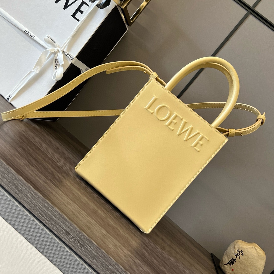 1:1 Replica LOEWE bag LOEWE envelope bag — AAA Quality Replica