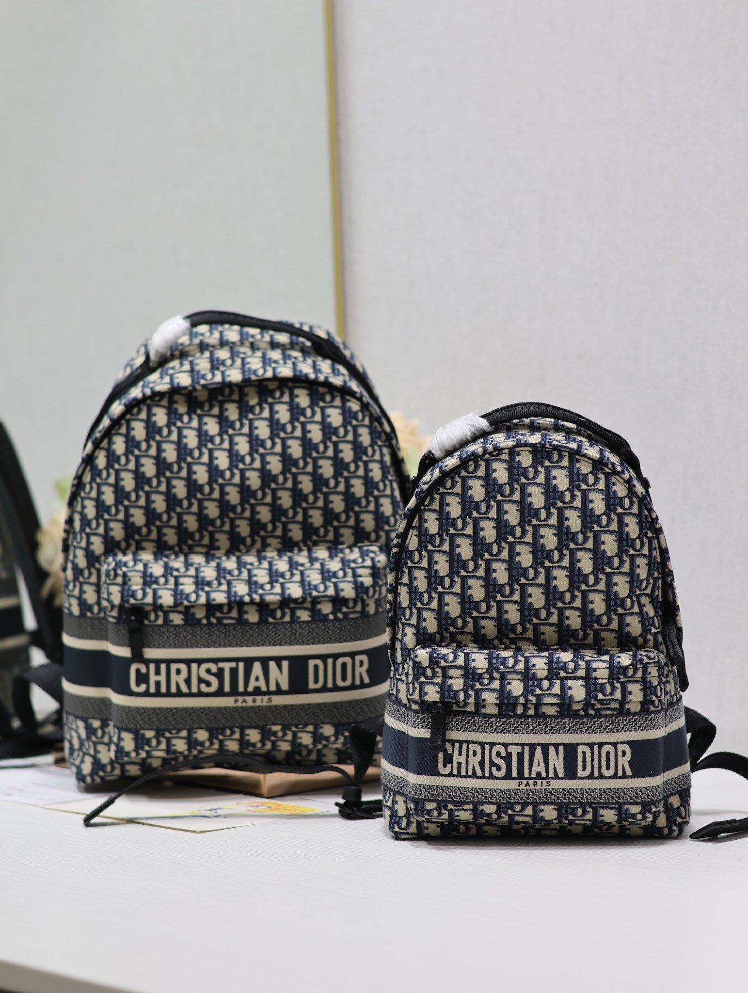 1:1 Replica Dior bag Dior Travel √ — Premium Replica