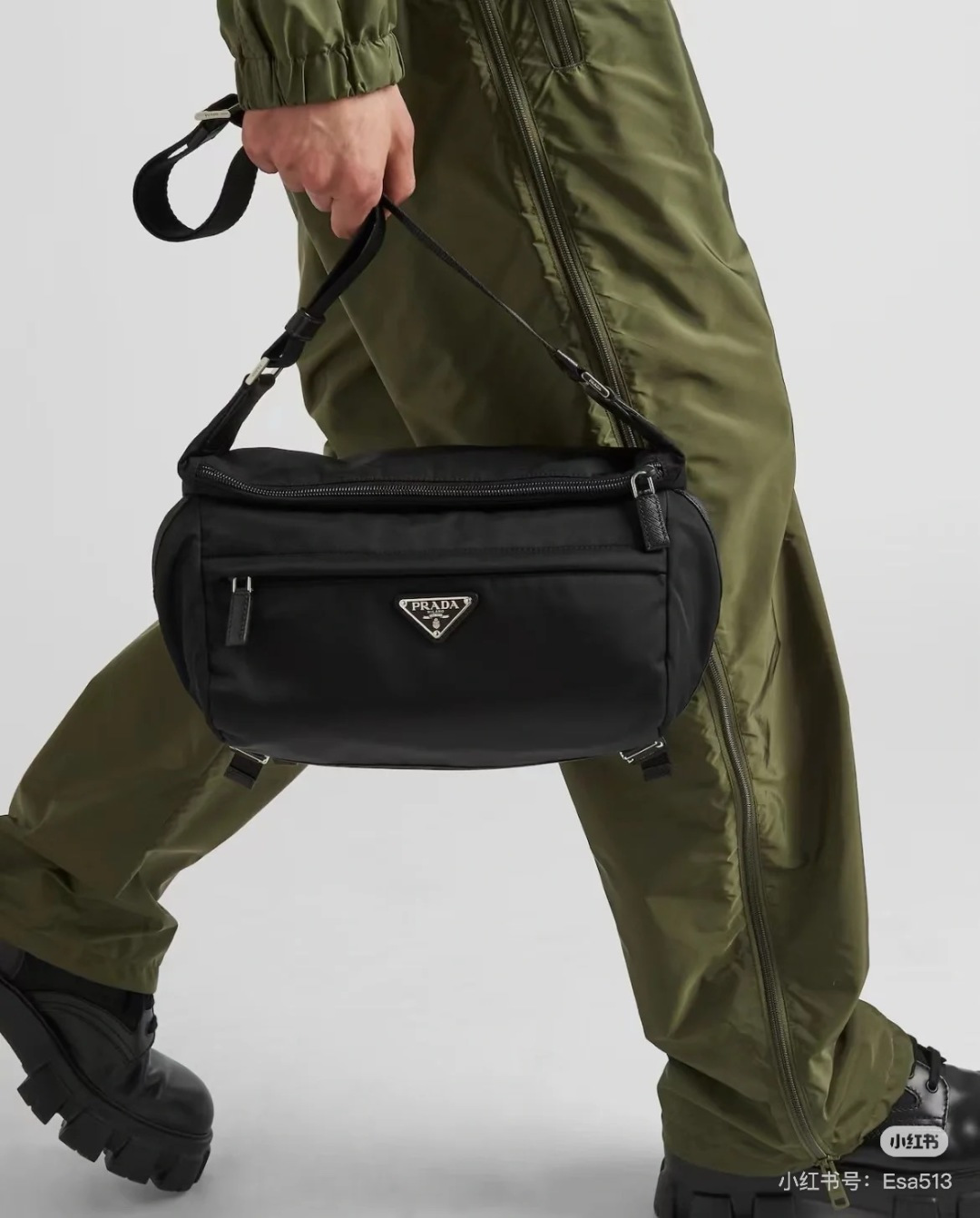 1:1 Replica PRADA bag Prada — Premium Replica