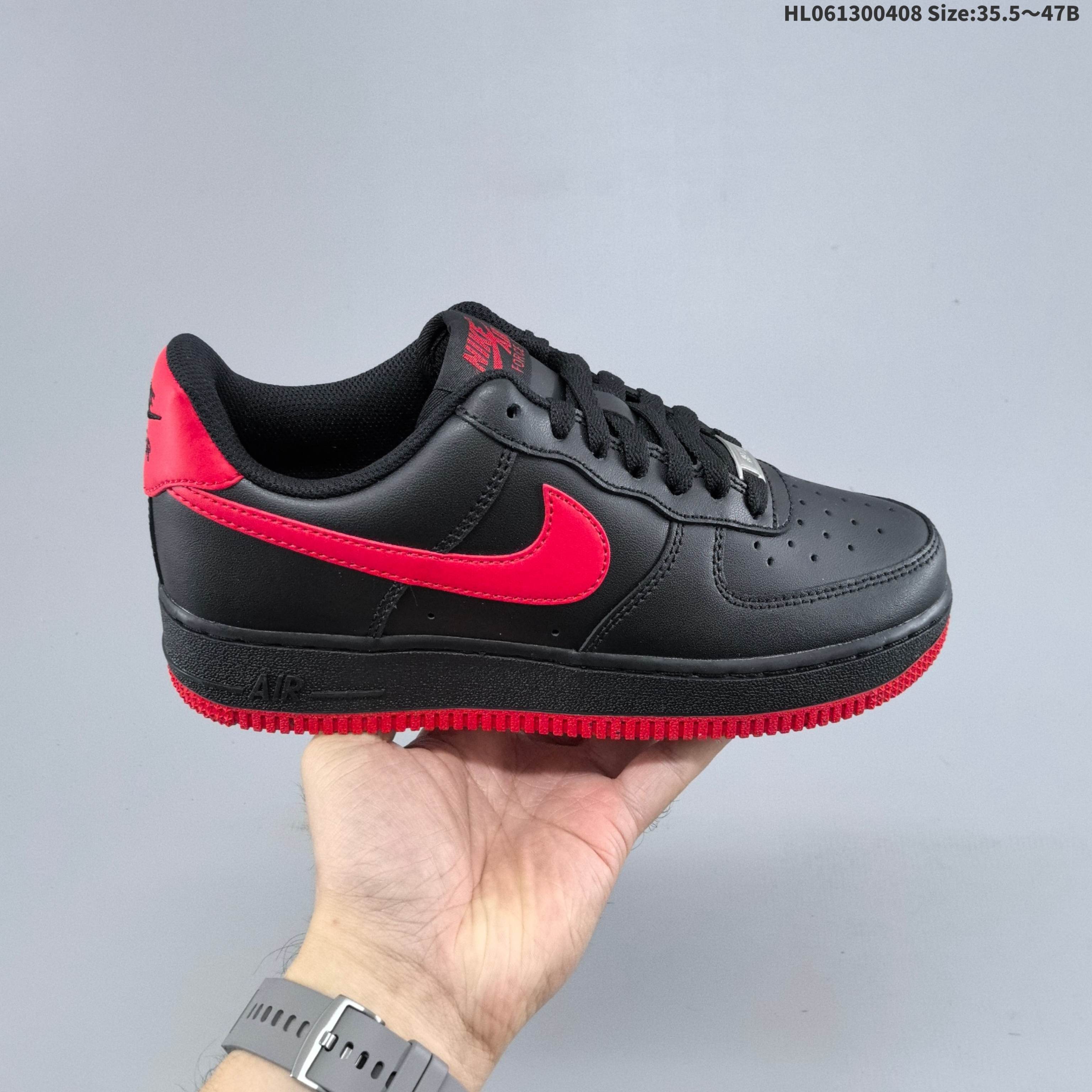 1:1 Replica Nike AIR FORCE 1‘07 Force — Premium Replica